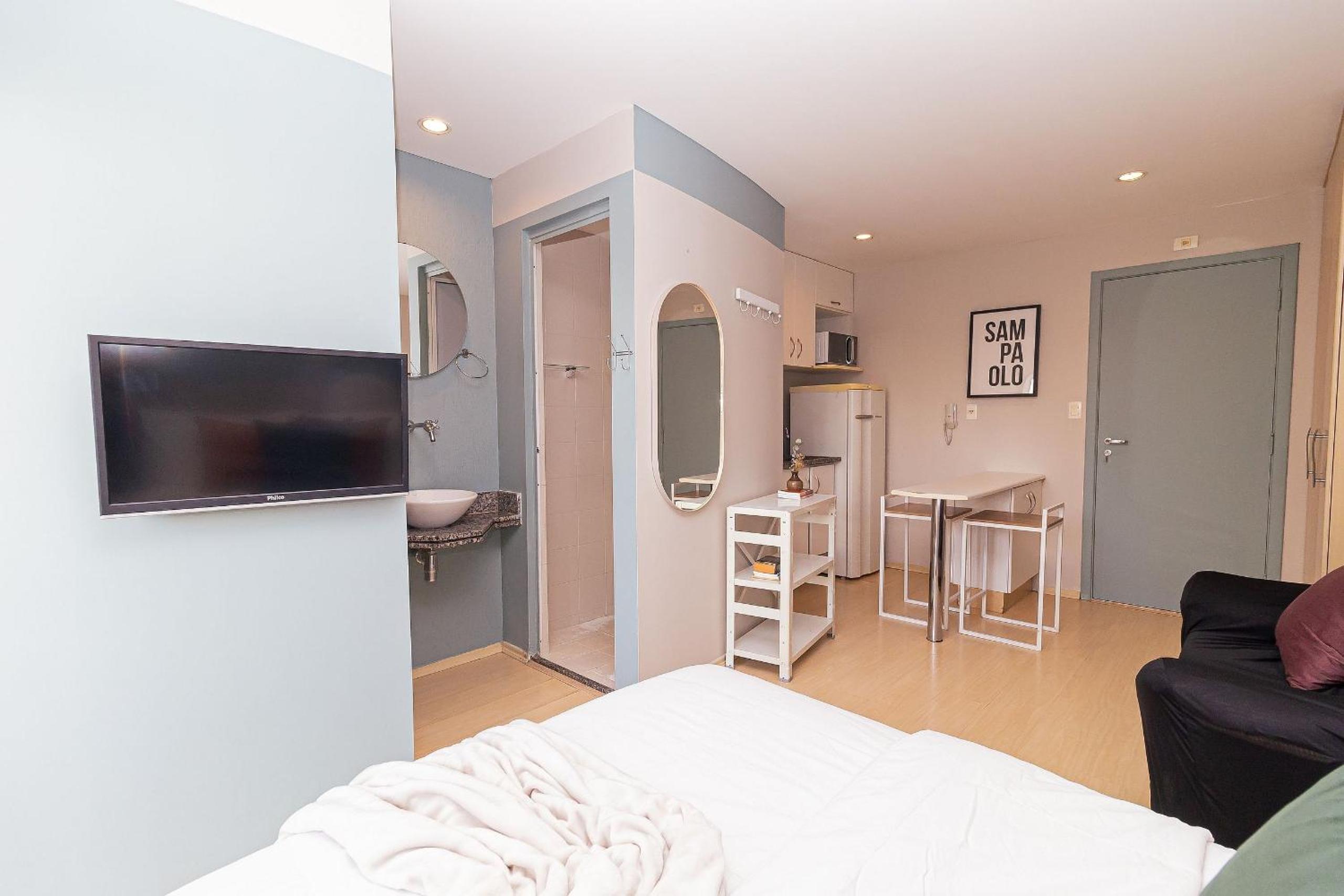 Standard Apartment - Photo 23