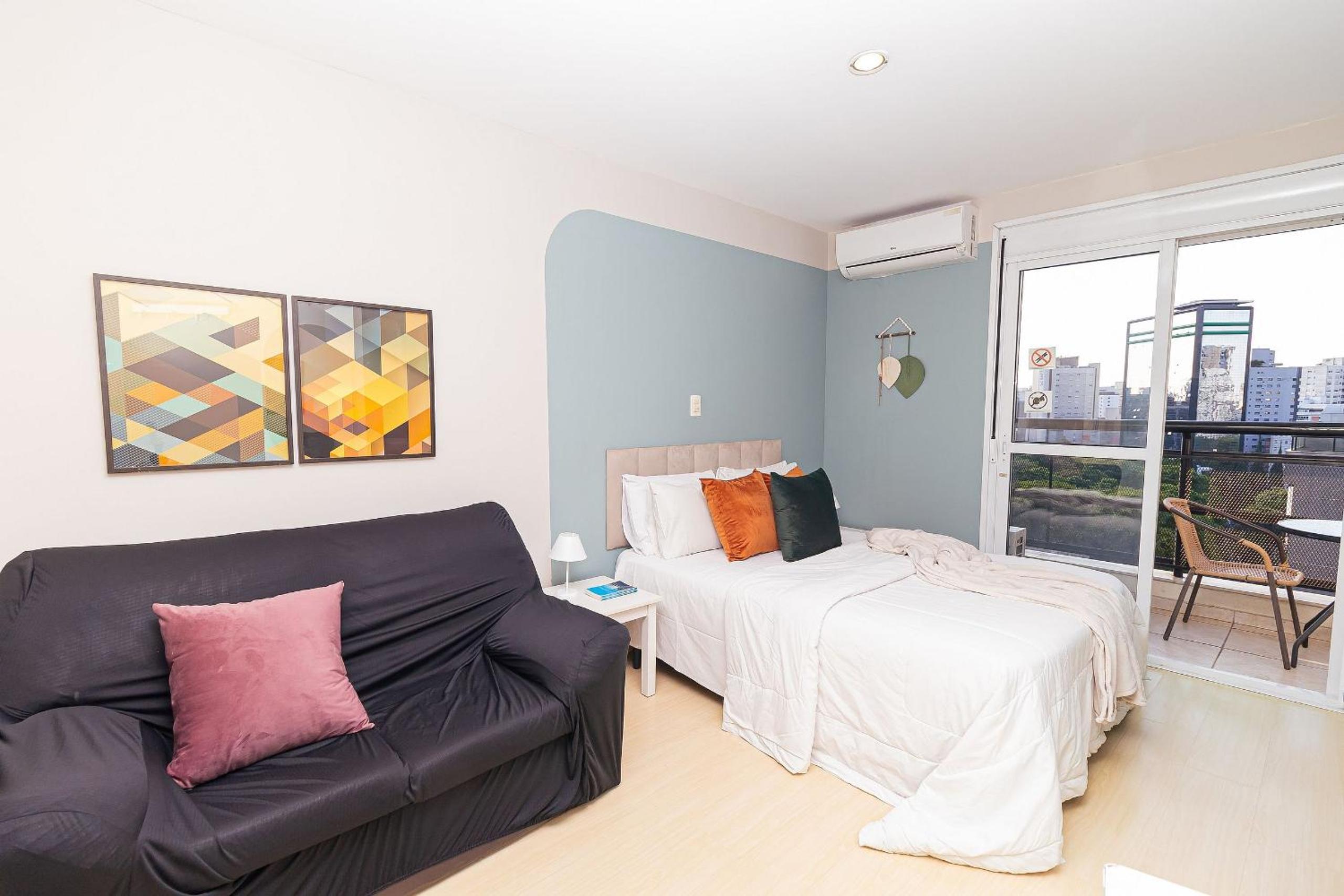 Standard Apartment - Photo 24