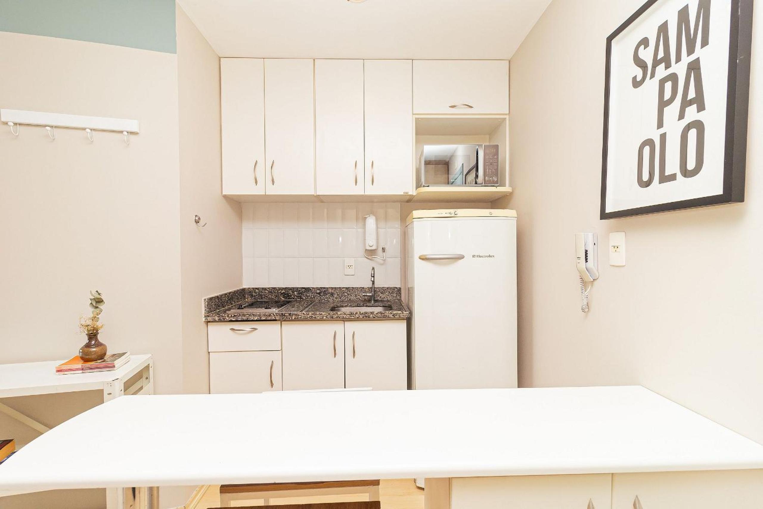 Standard Apartment - Photo 25