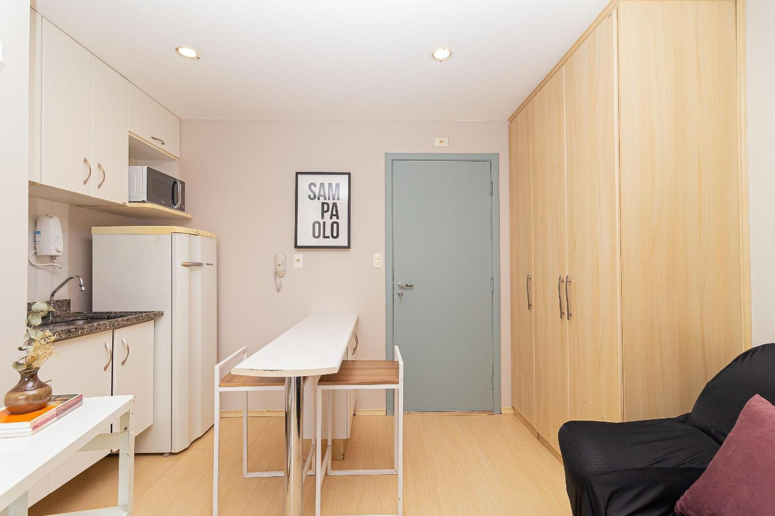 Standard Apartment - Photo 26