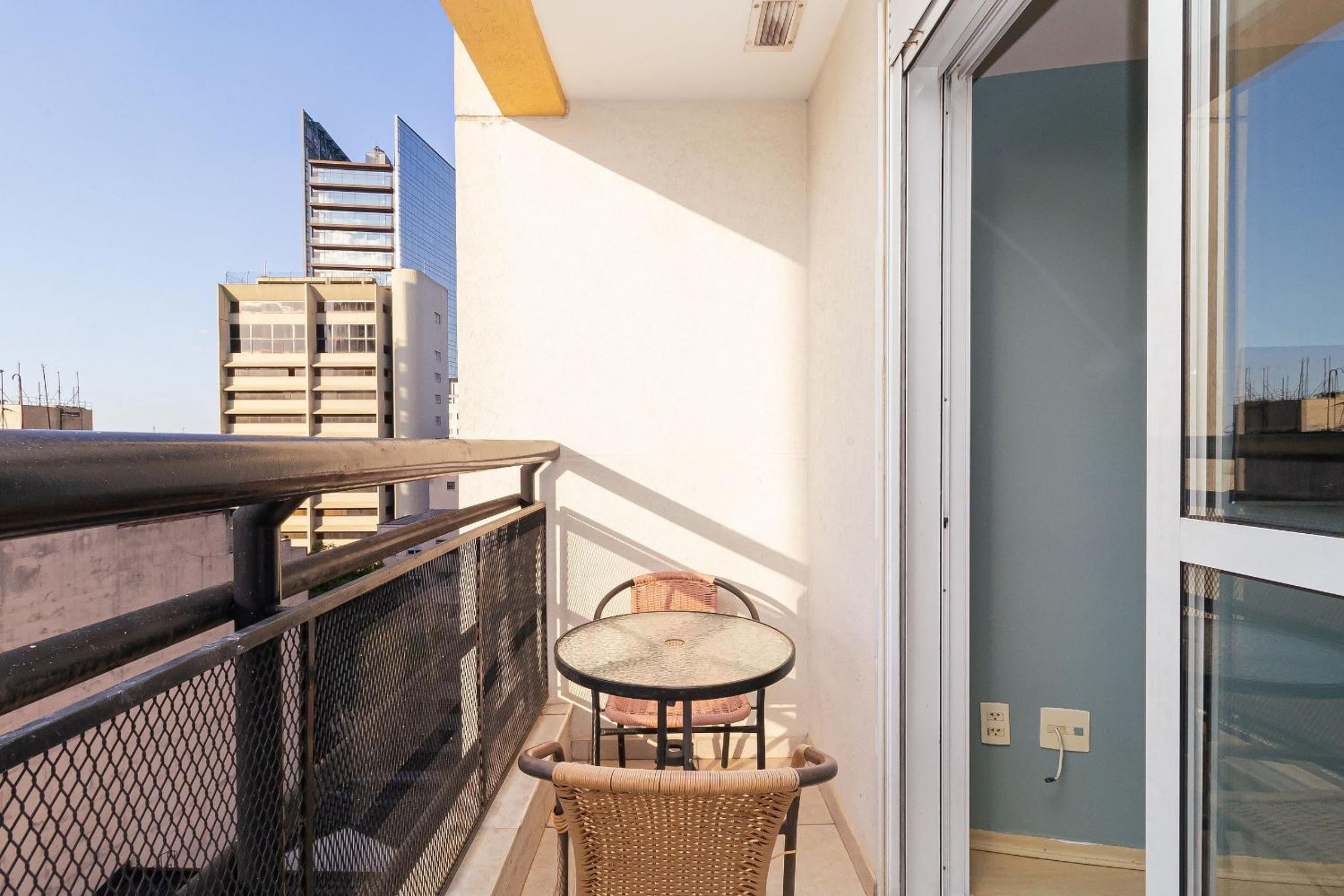 Standard Apartment - Photo 27