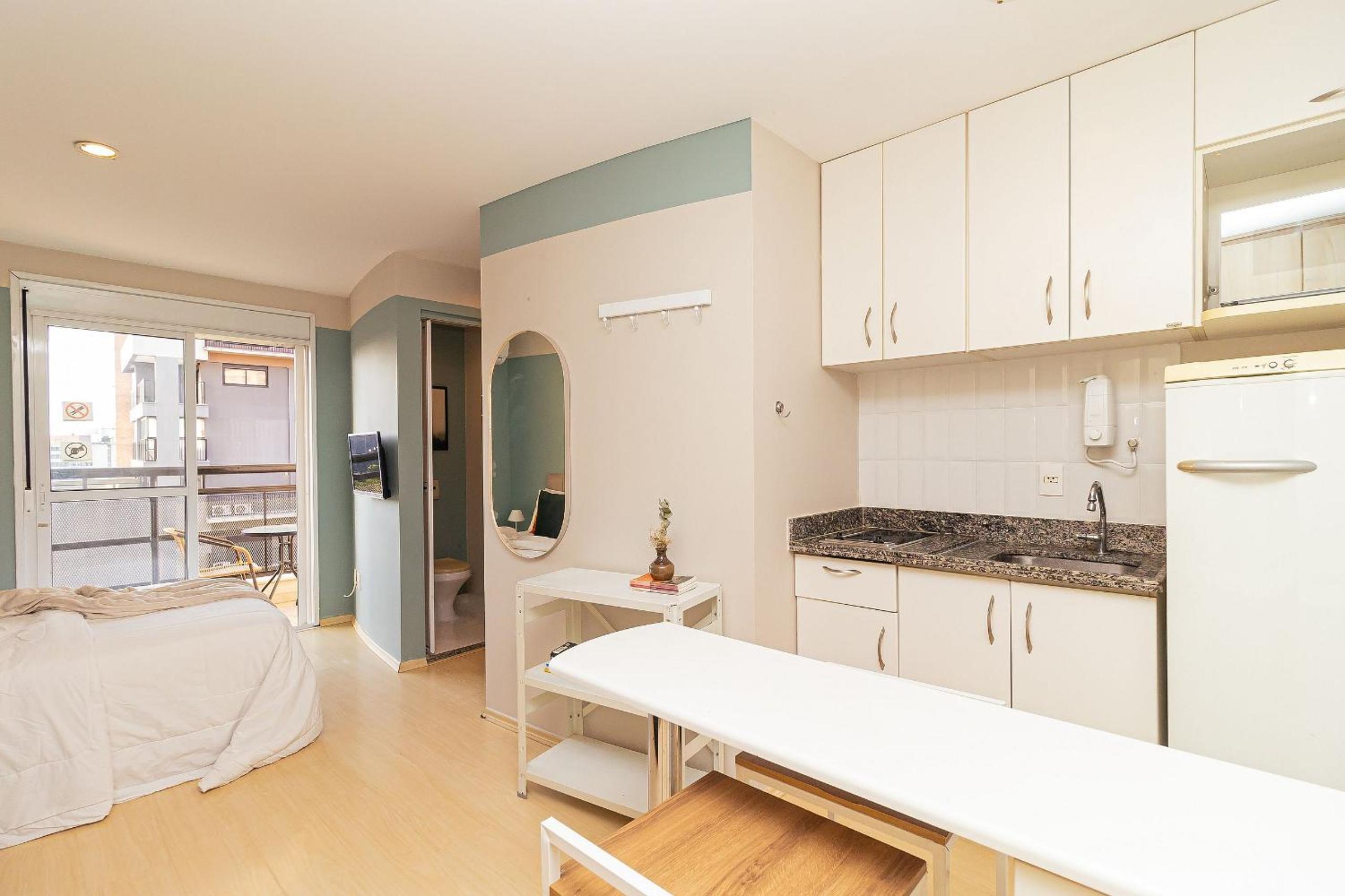 Standard Apartment - Photo 28