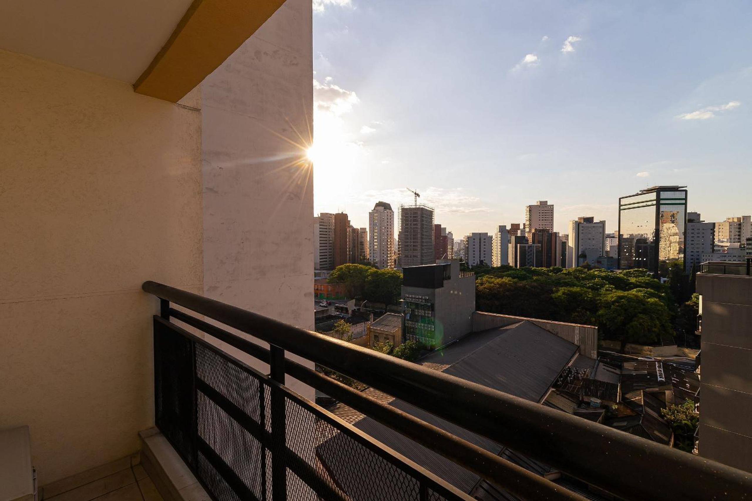 Standard Apartment - Photo 29