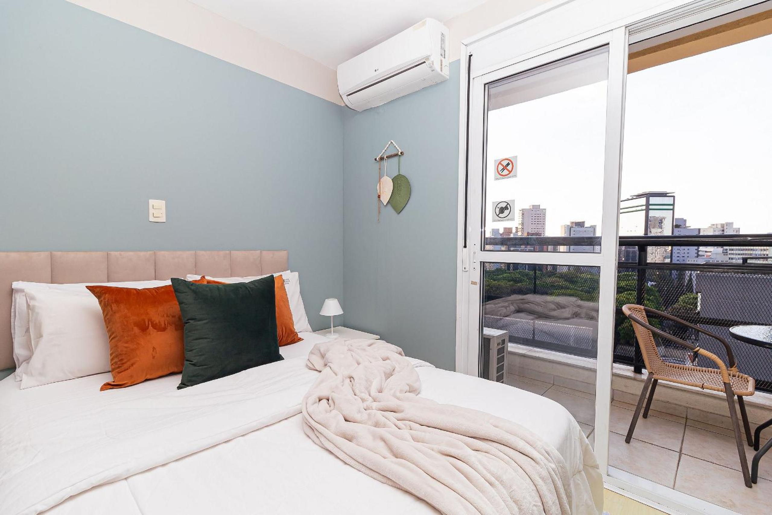Standard Apartment - Photo 30
