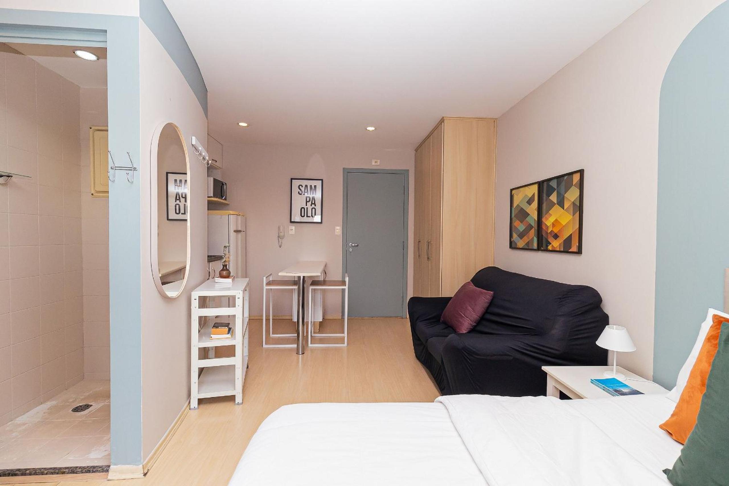 Standard Apartment - Photo 31
