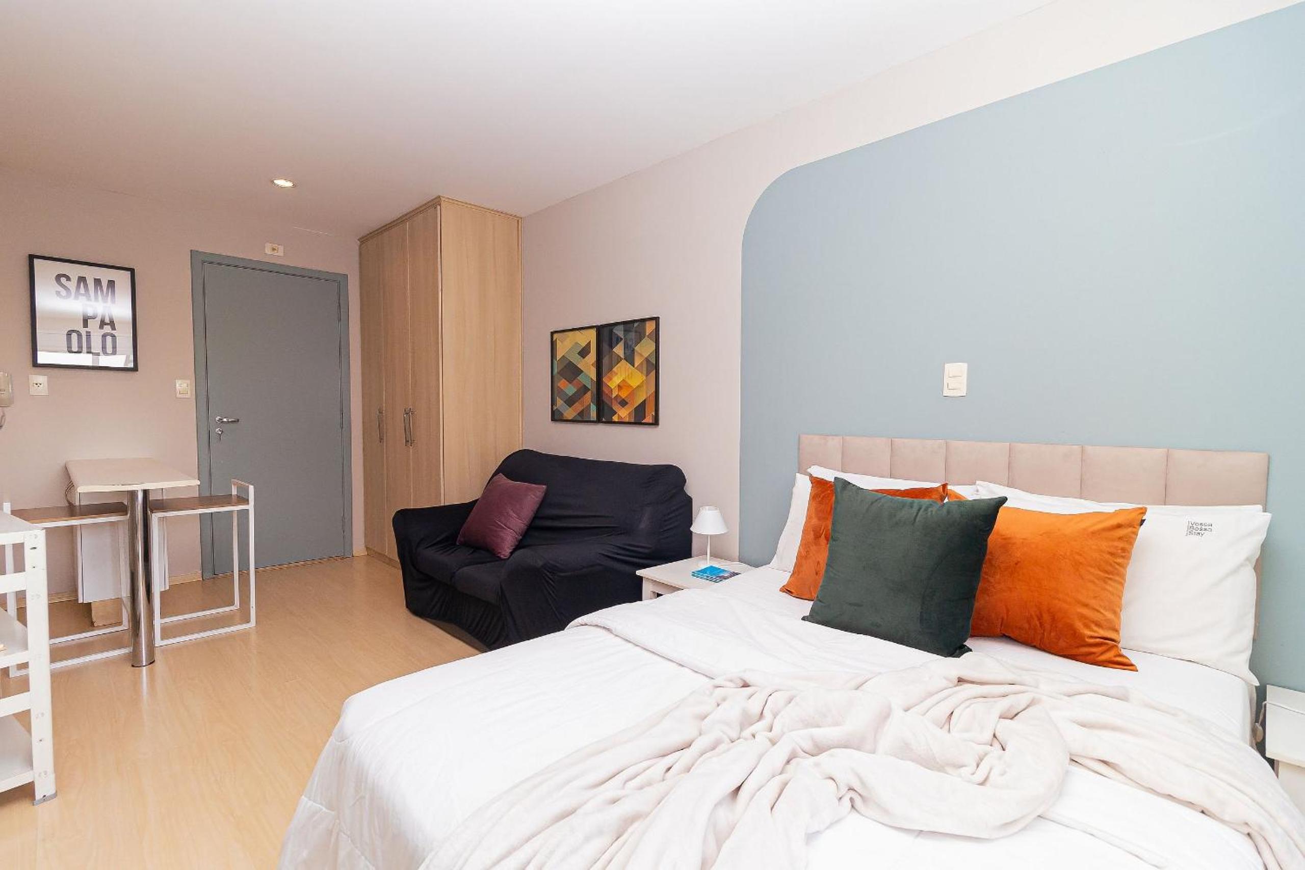 Standard Apartment - Photo 32