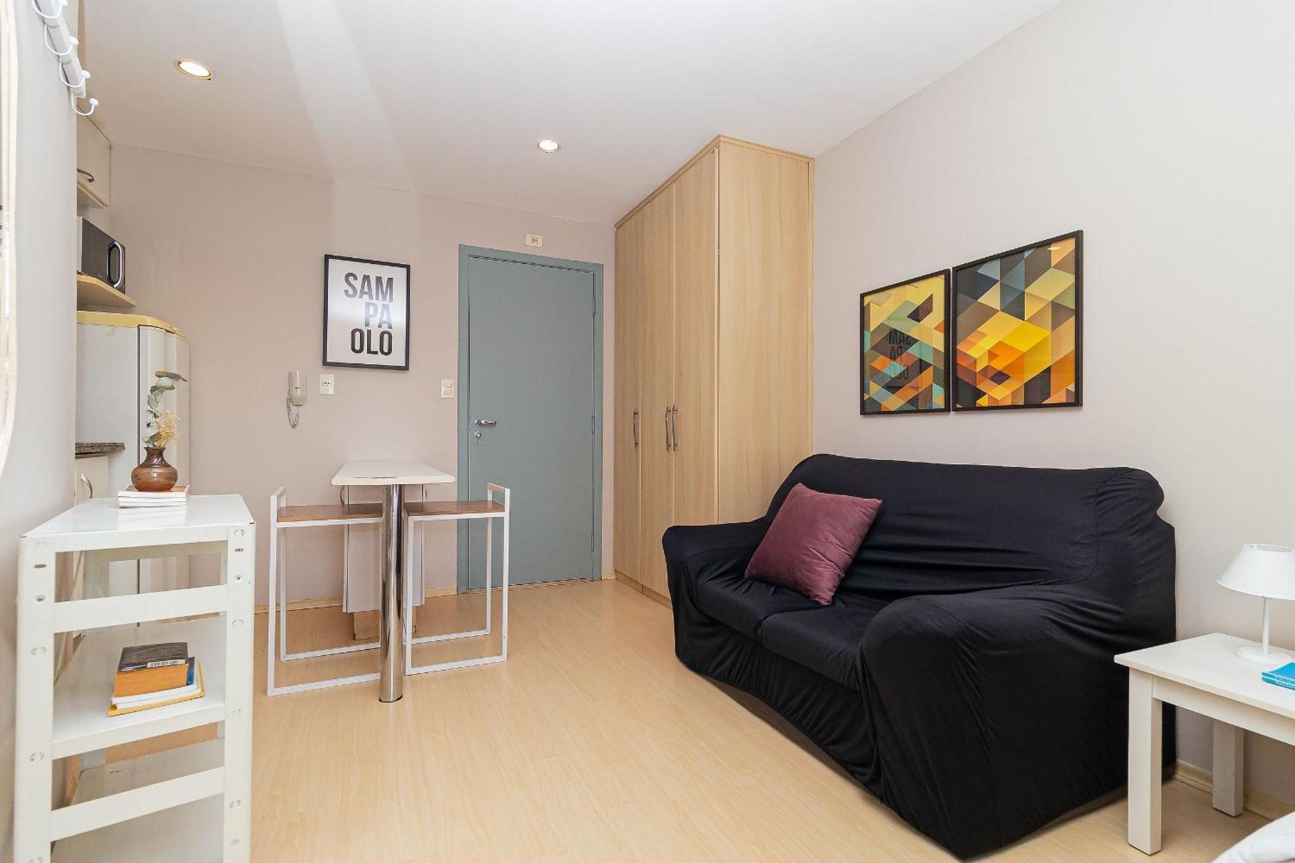 Standard Apartment - Photo 33