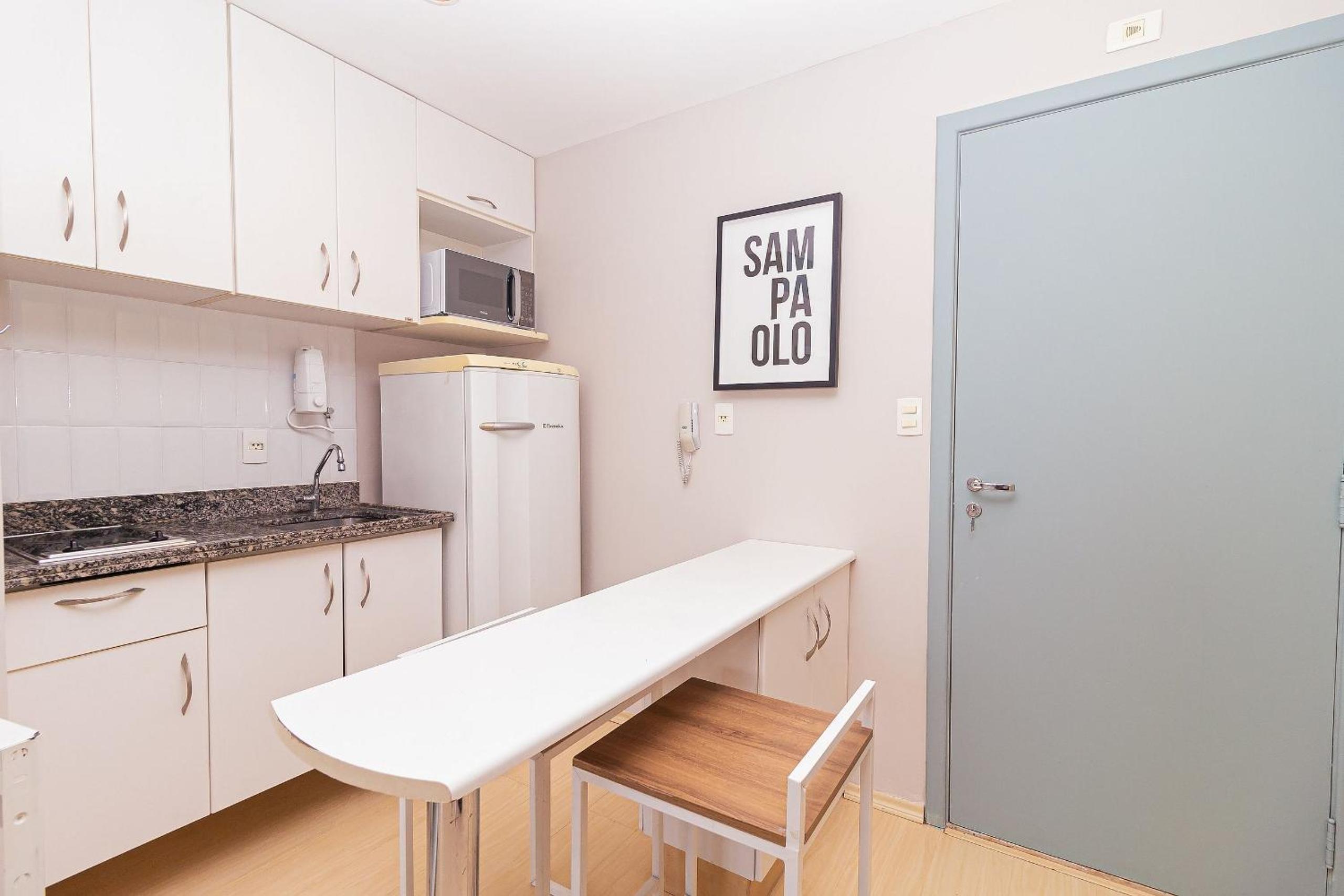 Standard Apartment - Photo 34