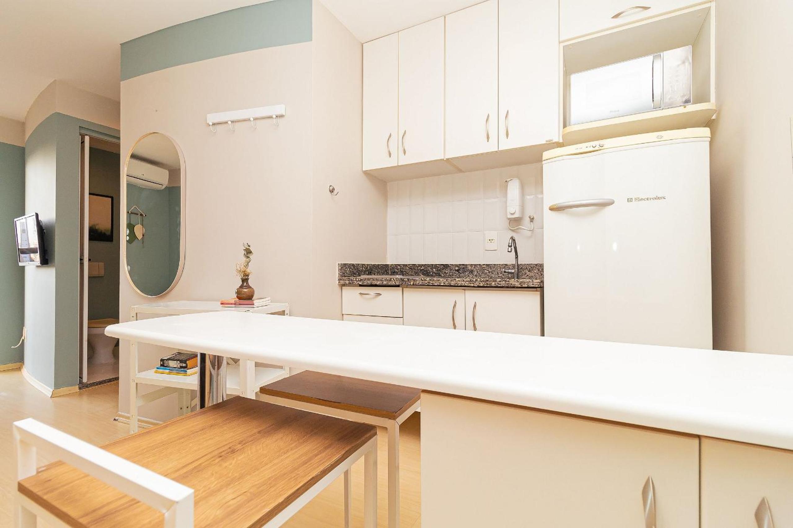 Standard Apartment - Photo 35