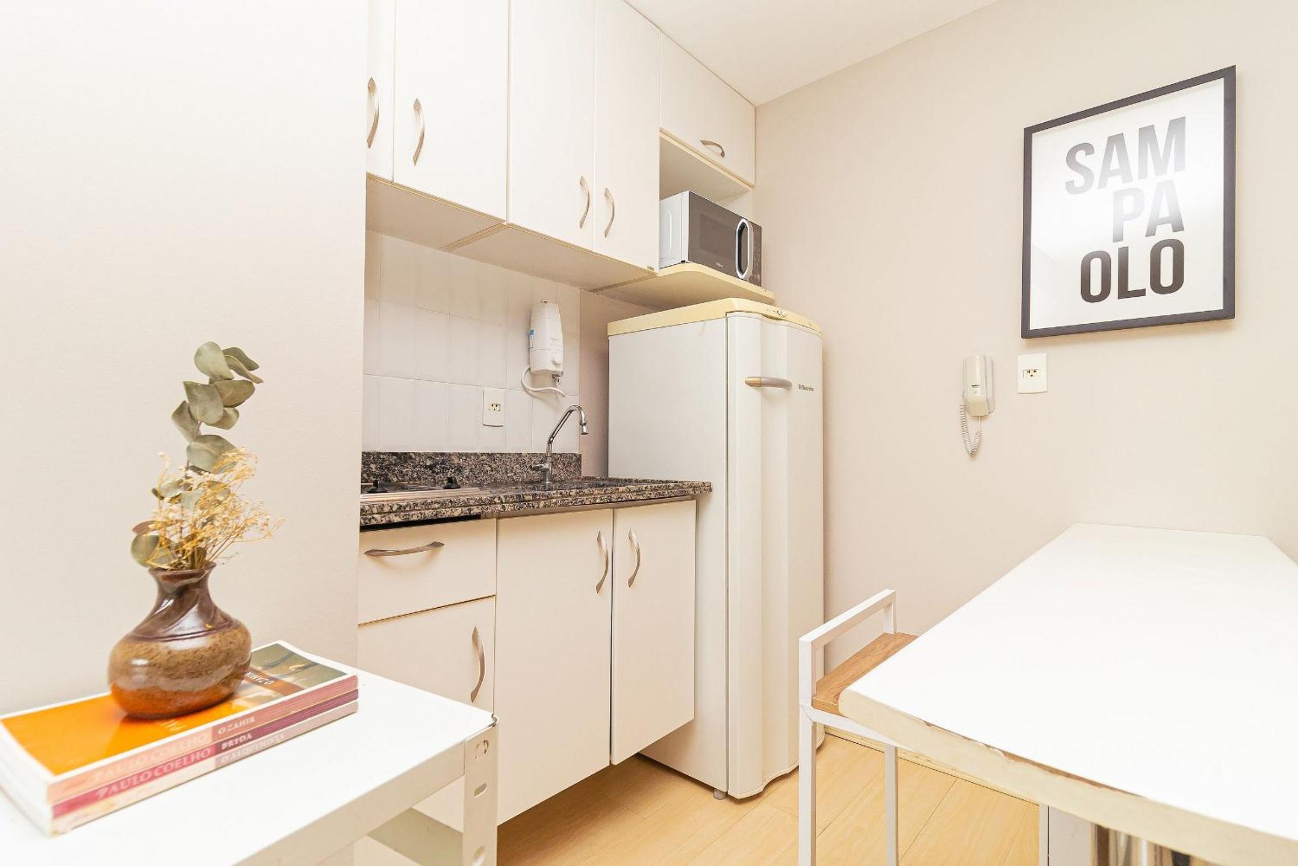 Standard Apartment - Photo 36