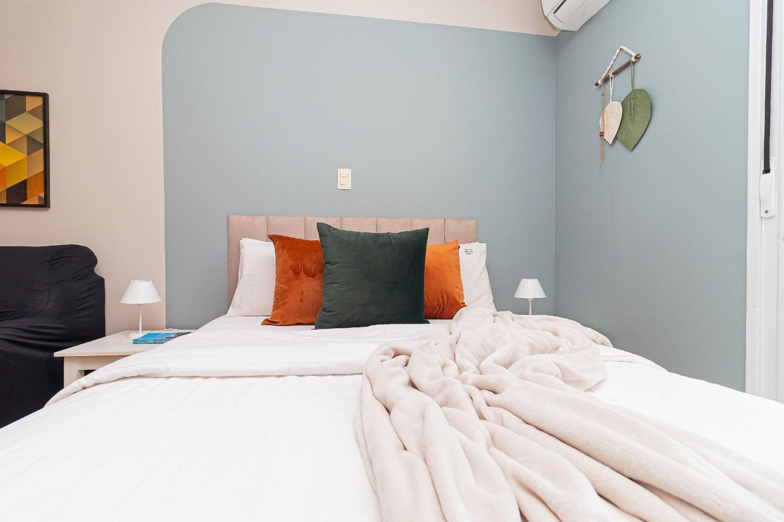 Standard Apartment - Photo 37