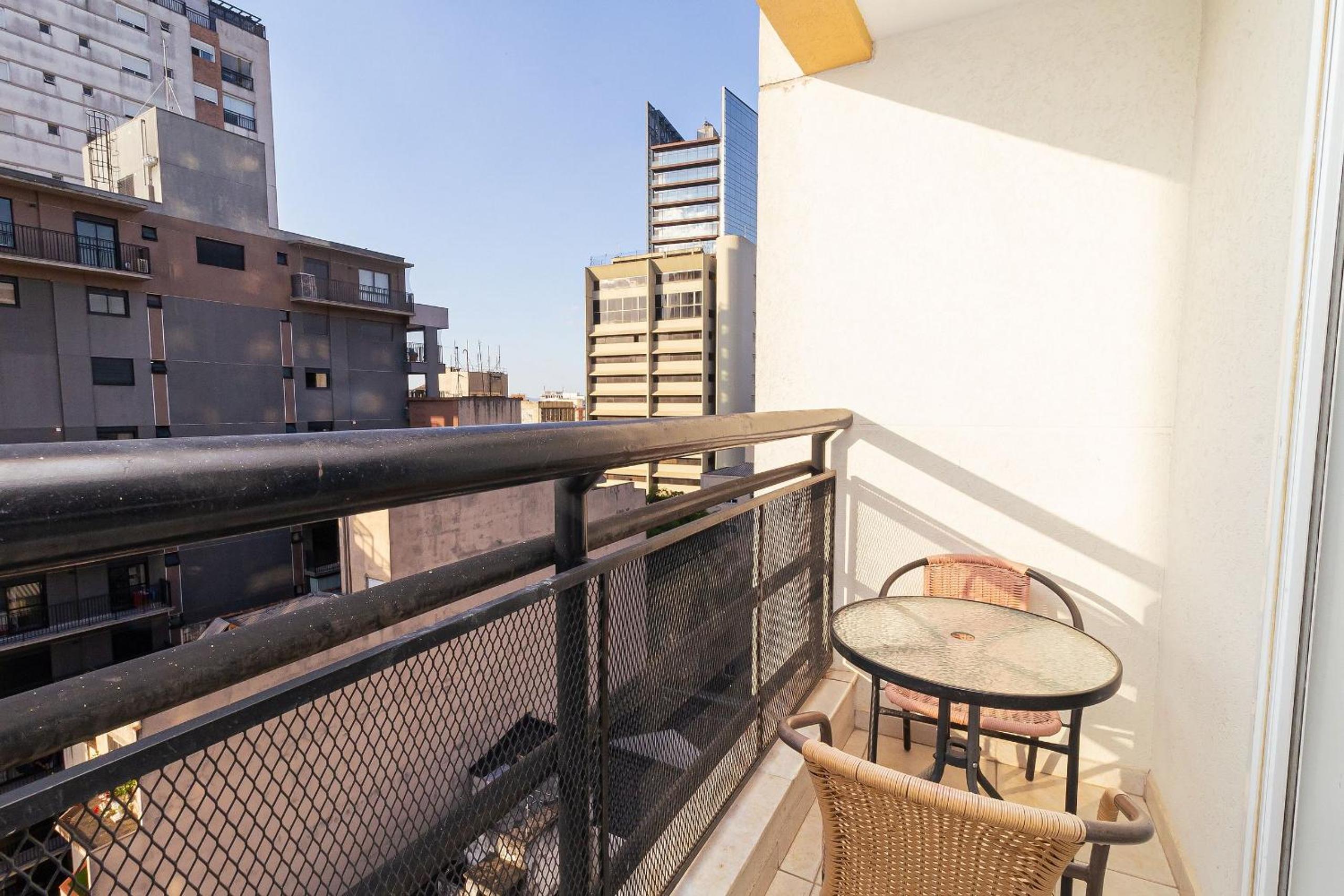Standard Apartment - Photo 38