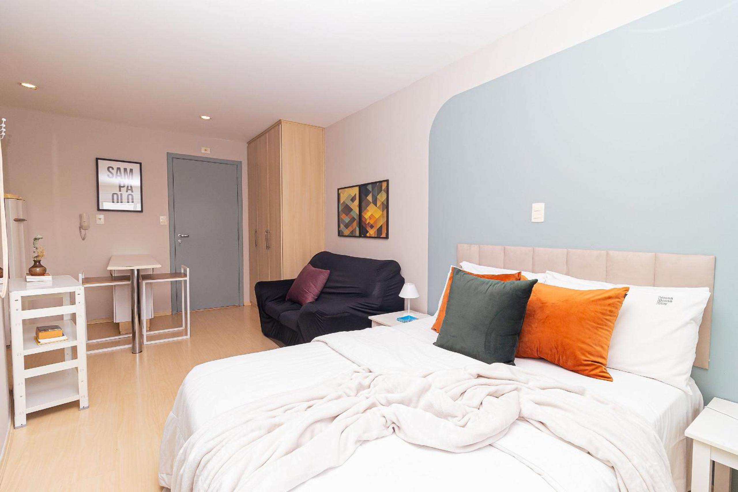 Standard Apartment - Photo 39