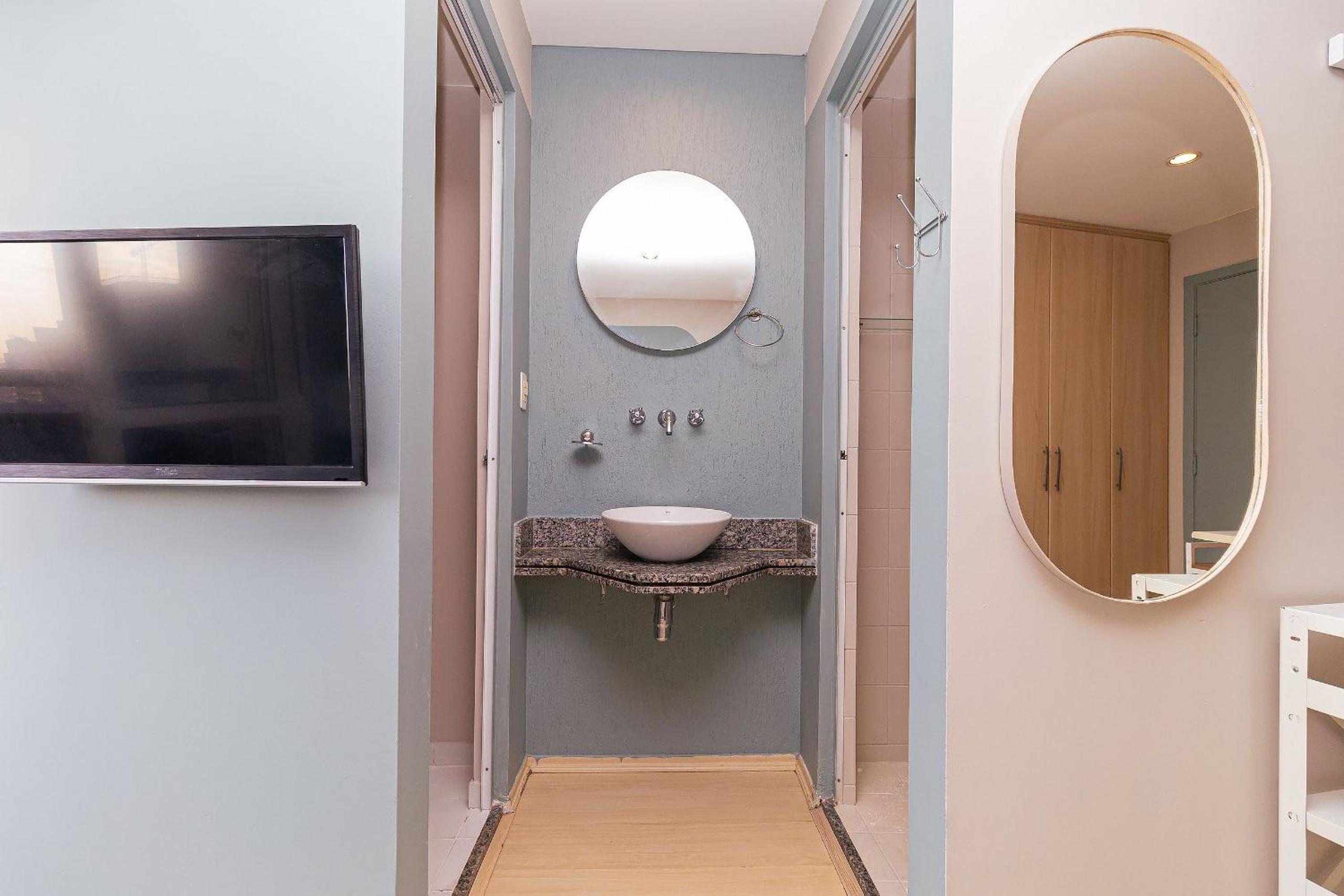 Standard Apartment - Photo 40