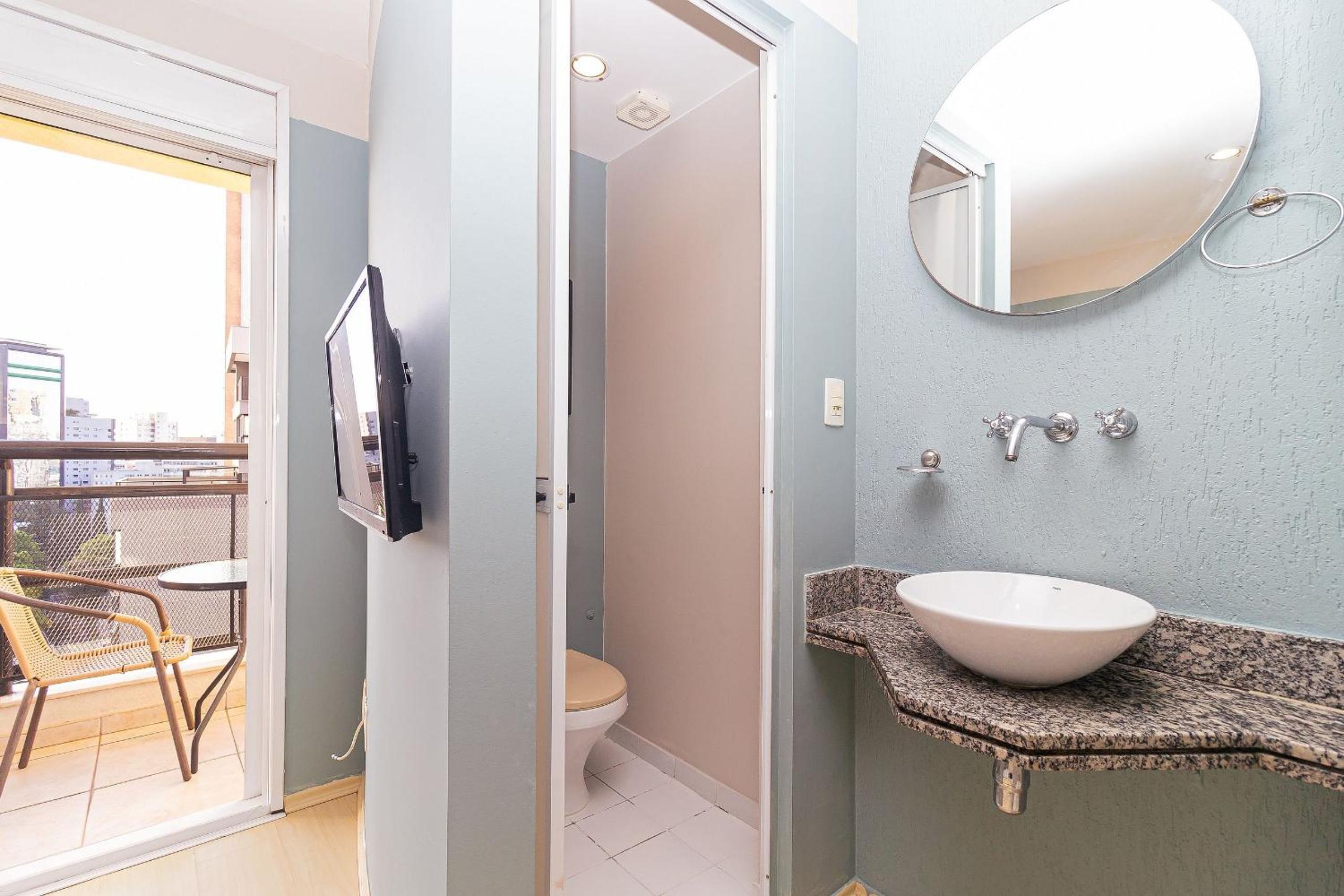 Standard Apartment - Photo 5