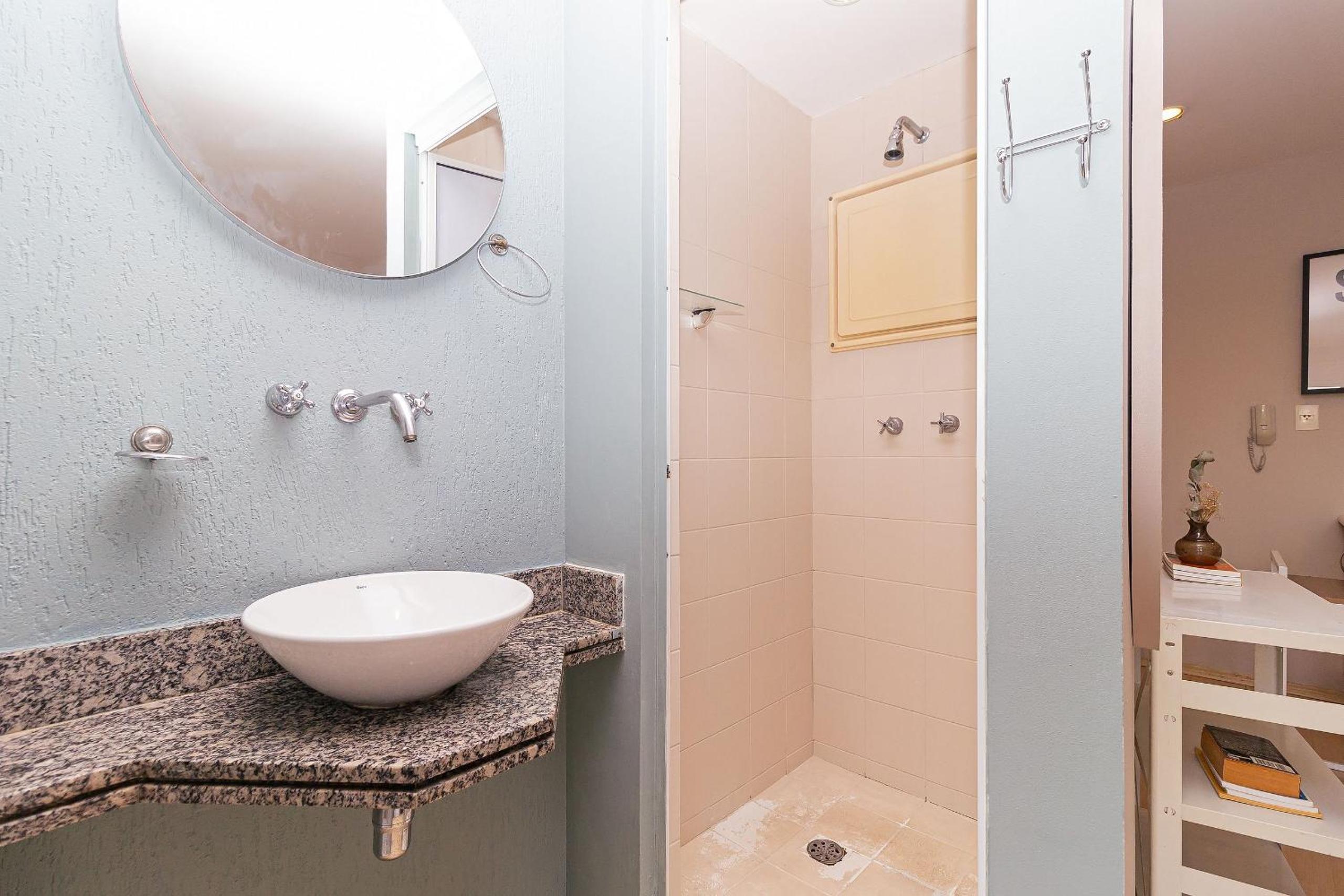 Standard Apartment - Photo 6