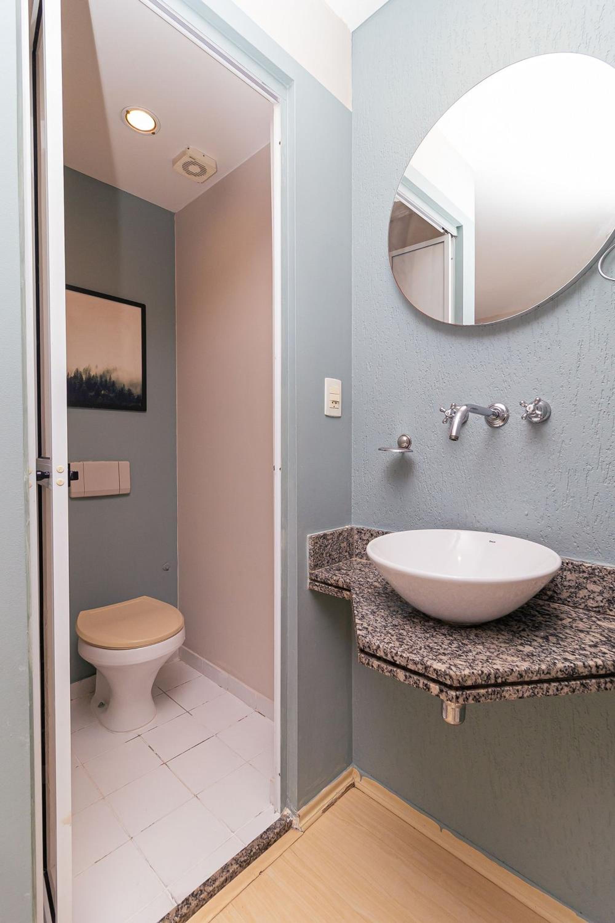 Standard Apartment - Photo 7