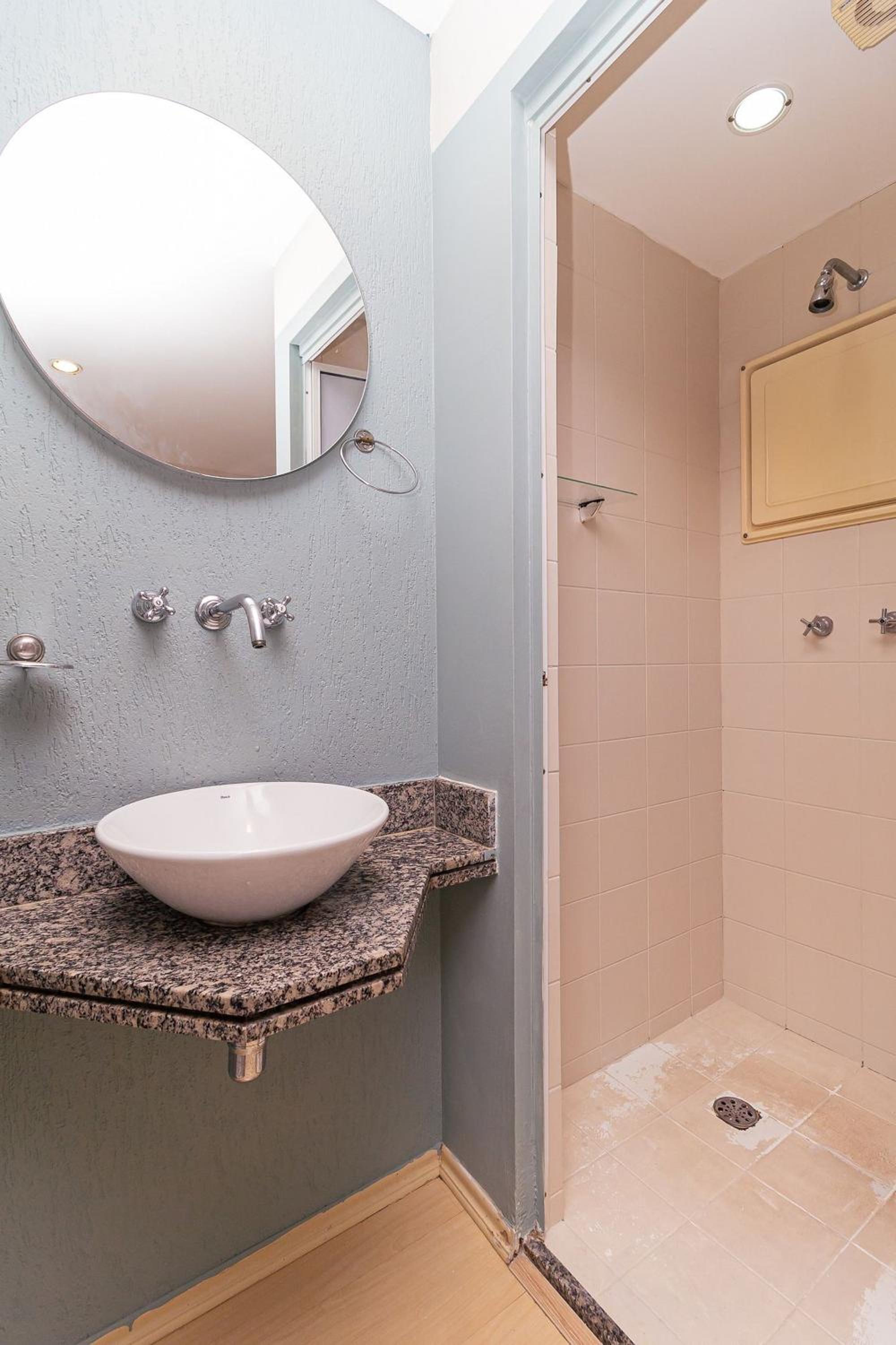 Standard Apartment - Photo 9