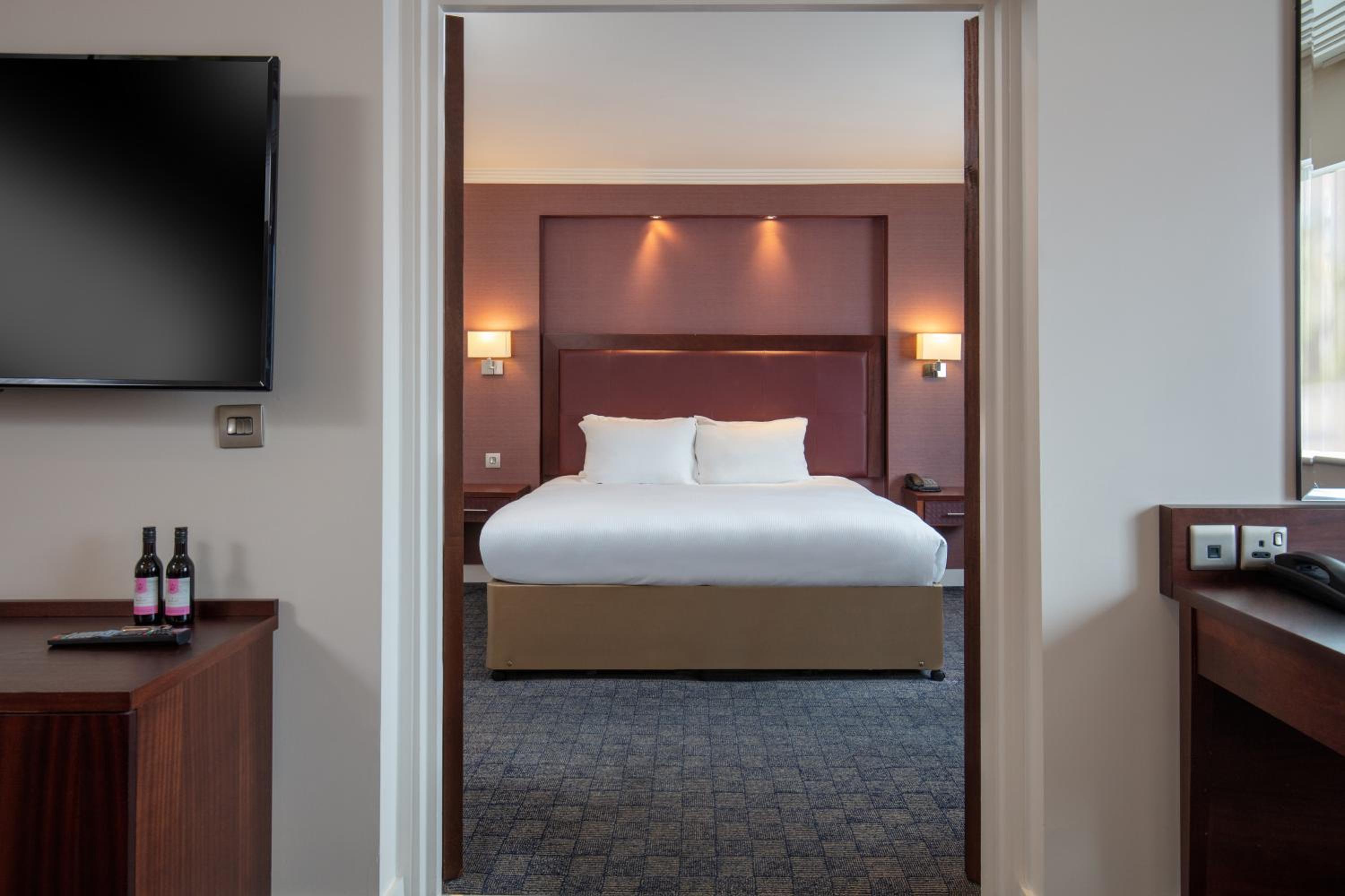 Suite - Photo 1