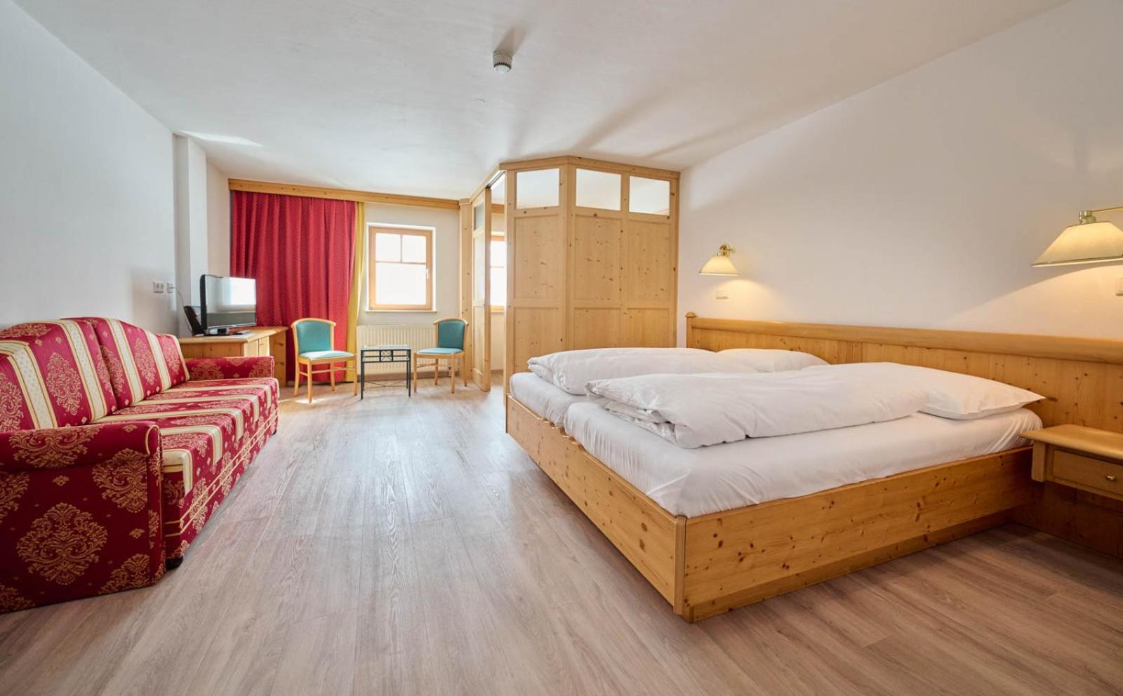 Double Room photo 3