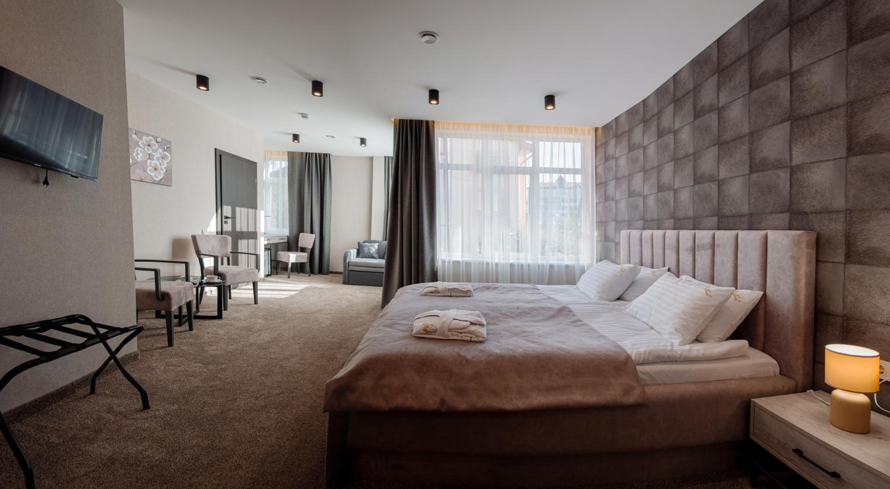 Suite
