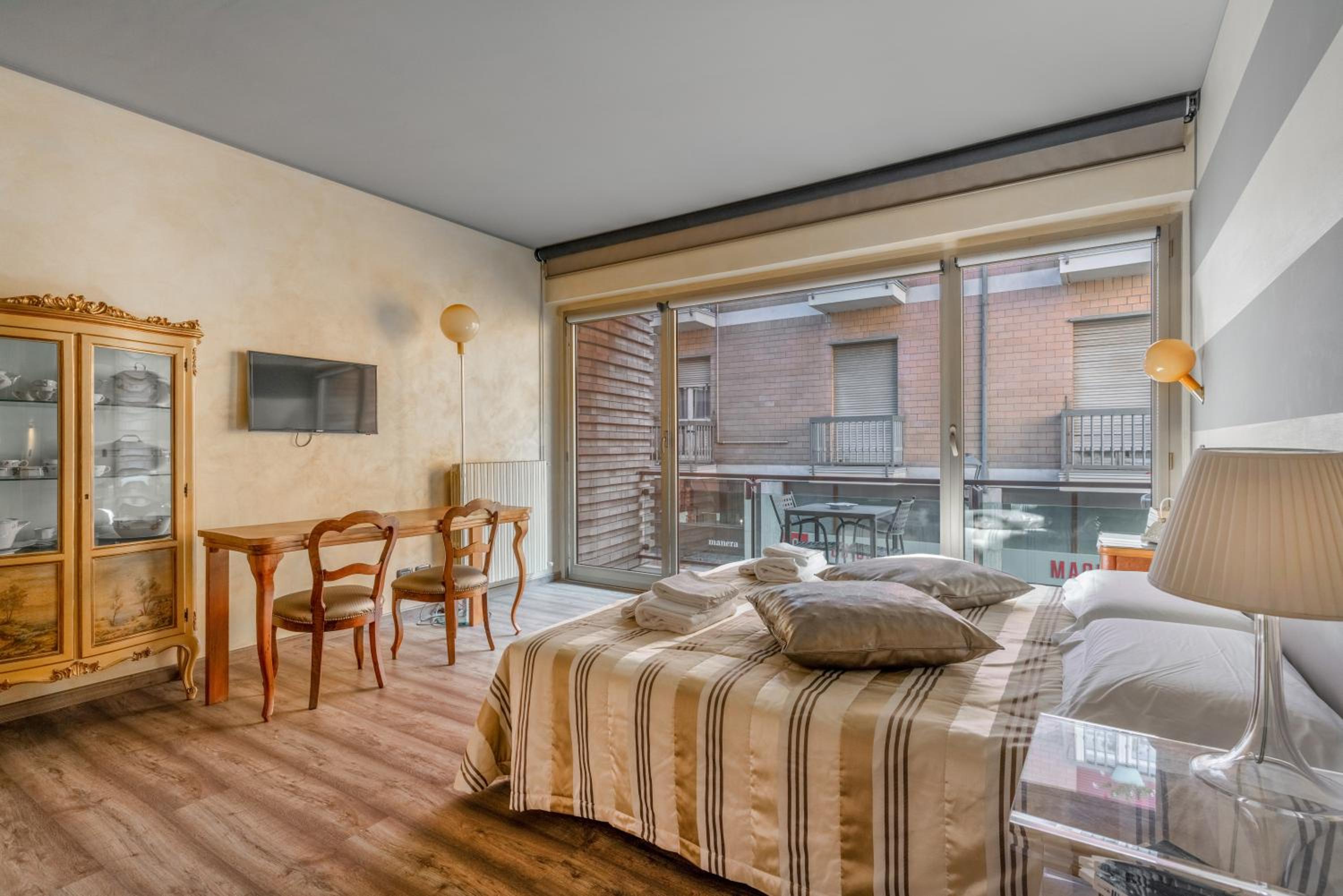 Superior Apartment