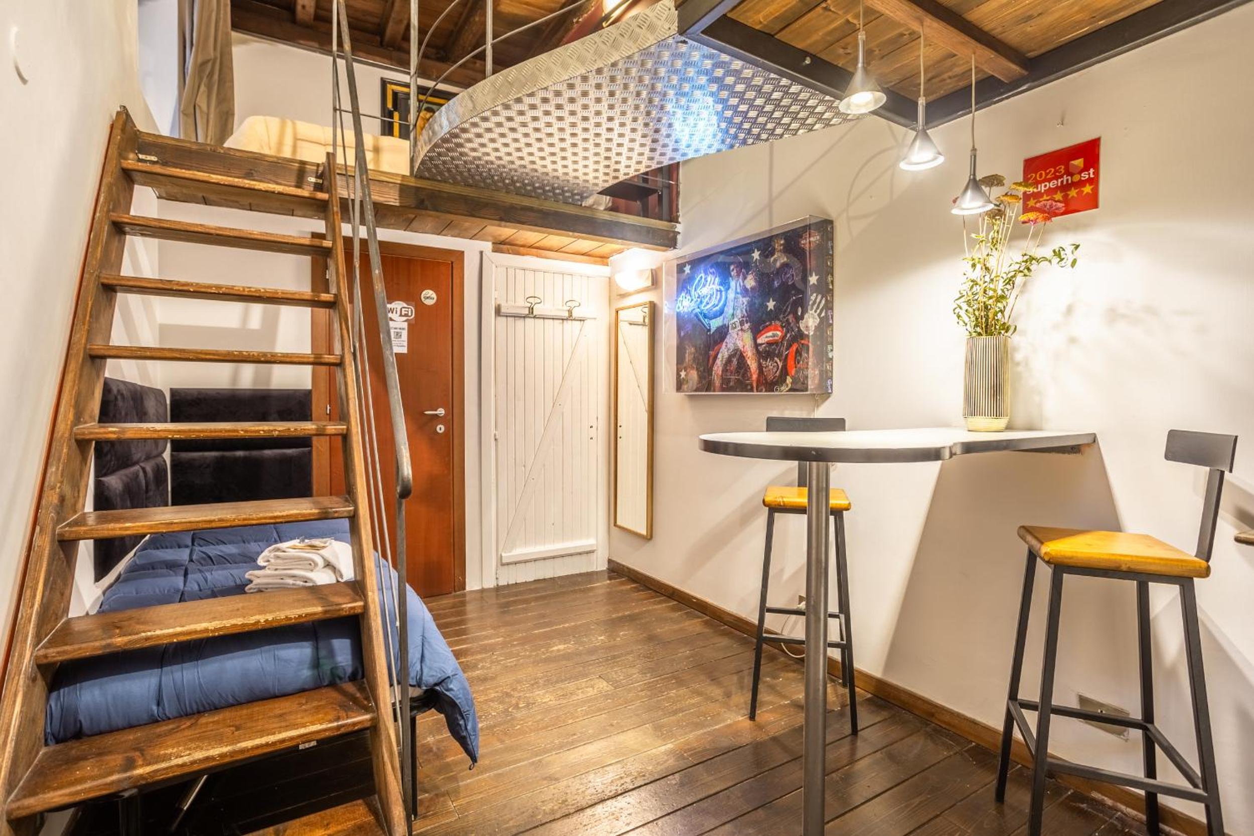 Maisonette