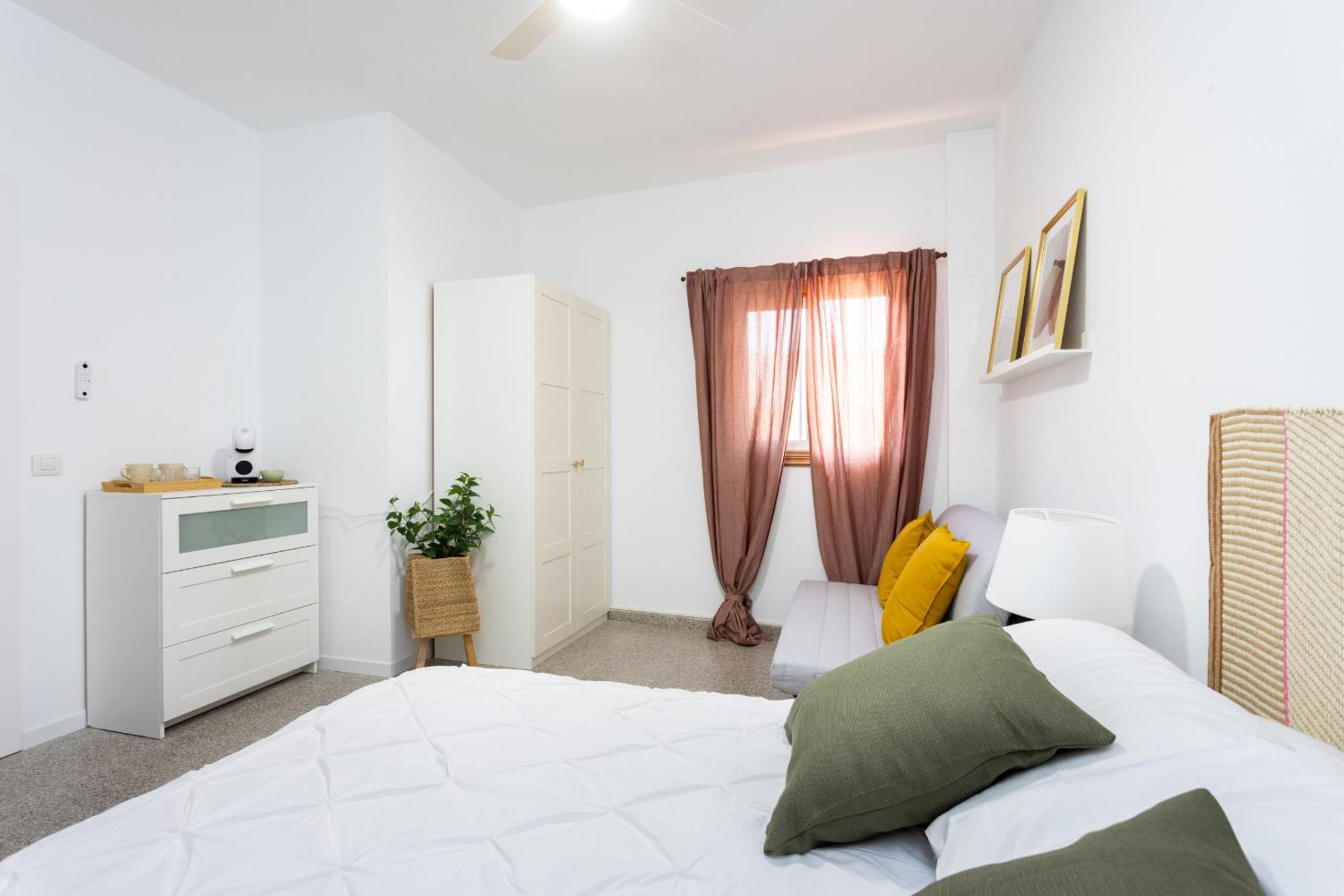 Habitación Doble Superior