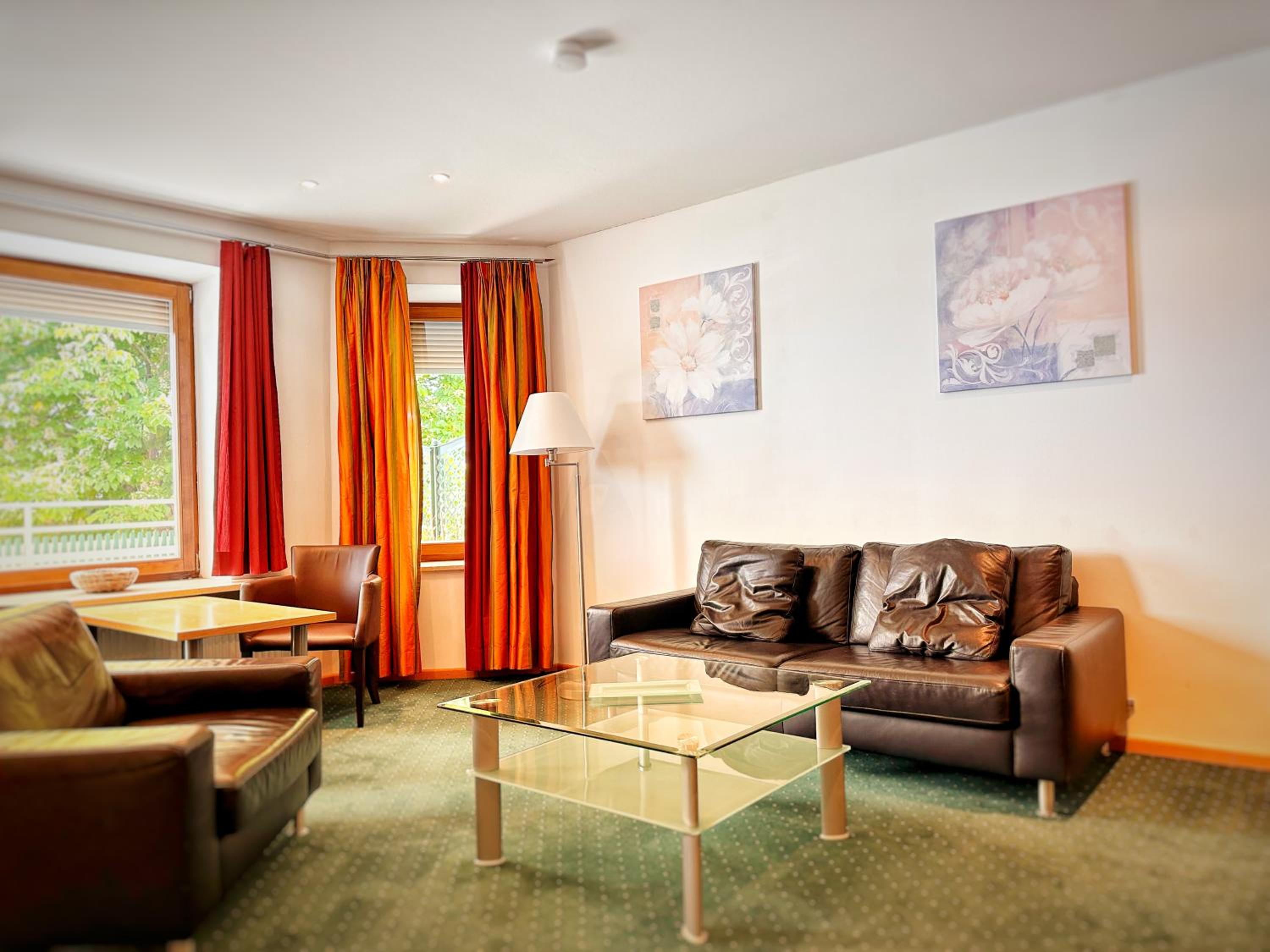 Suite with Lake View photo 1