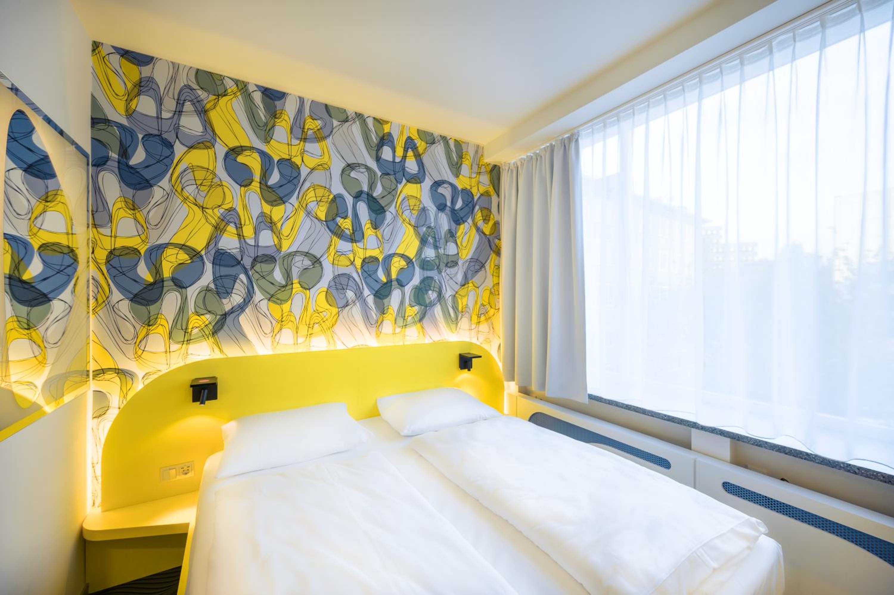 Comfort Design Room