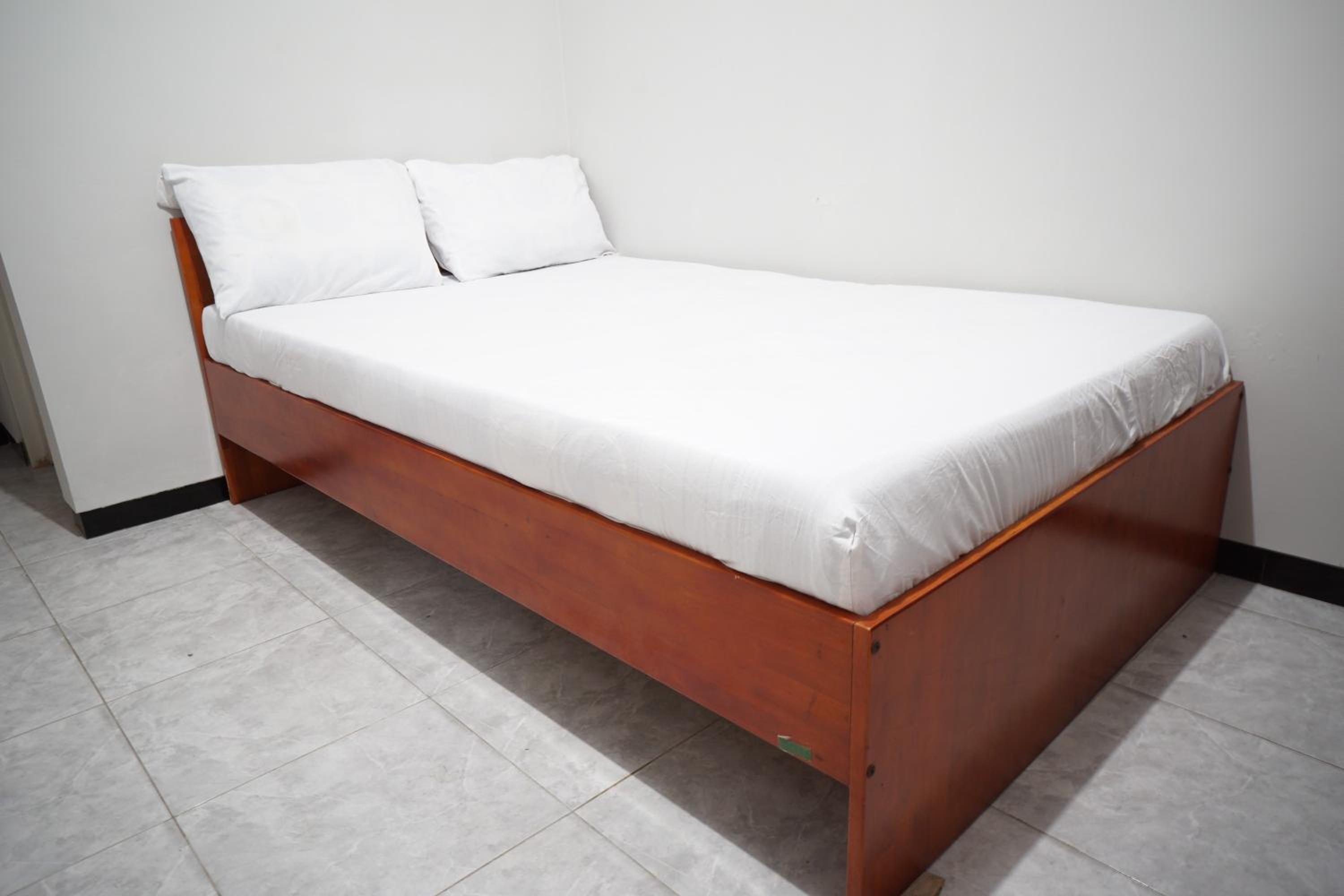 Deluxe Queen Room photo 1