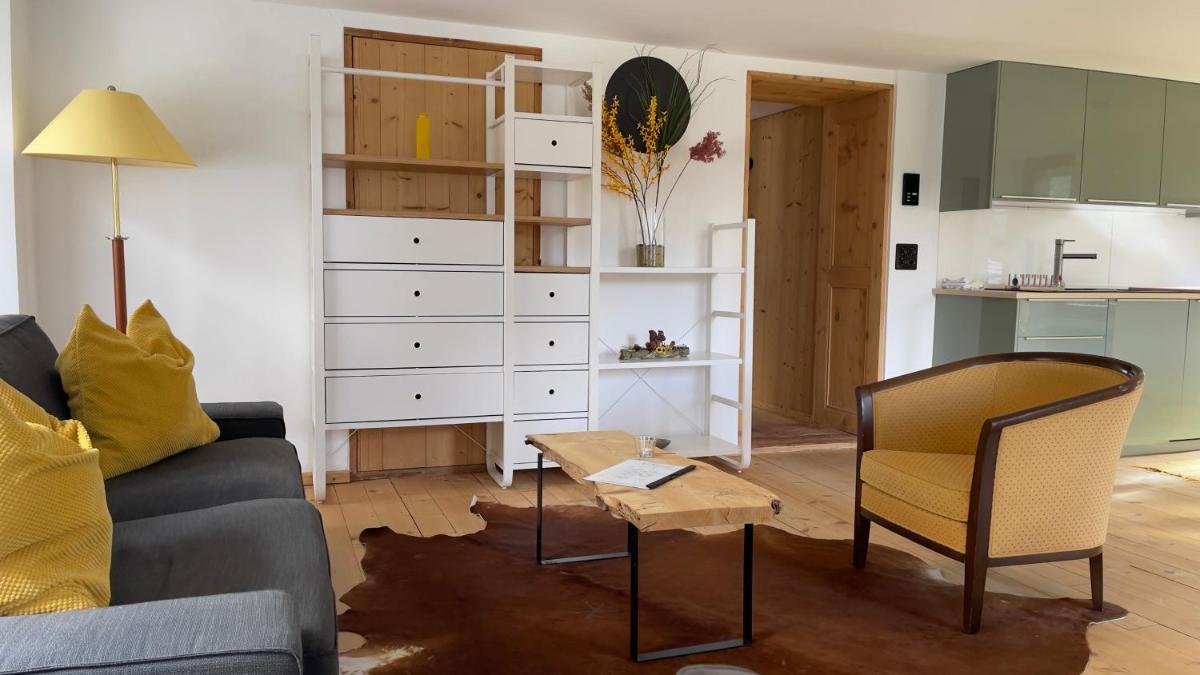 Apartment photo 1