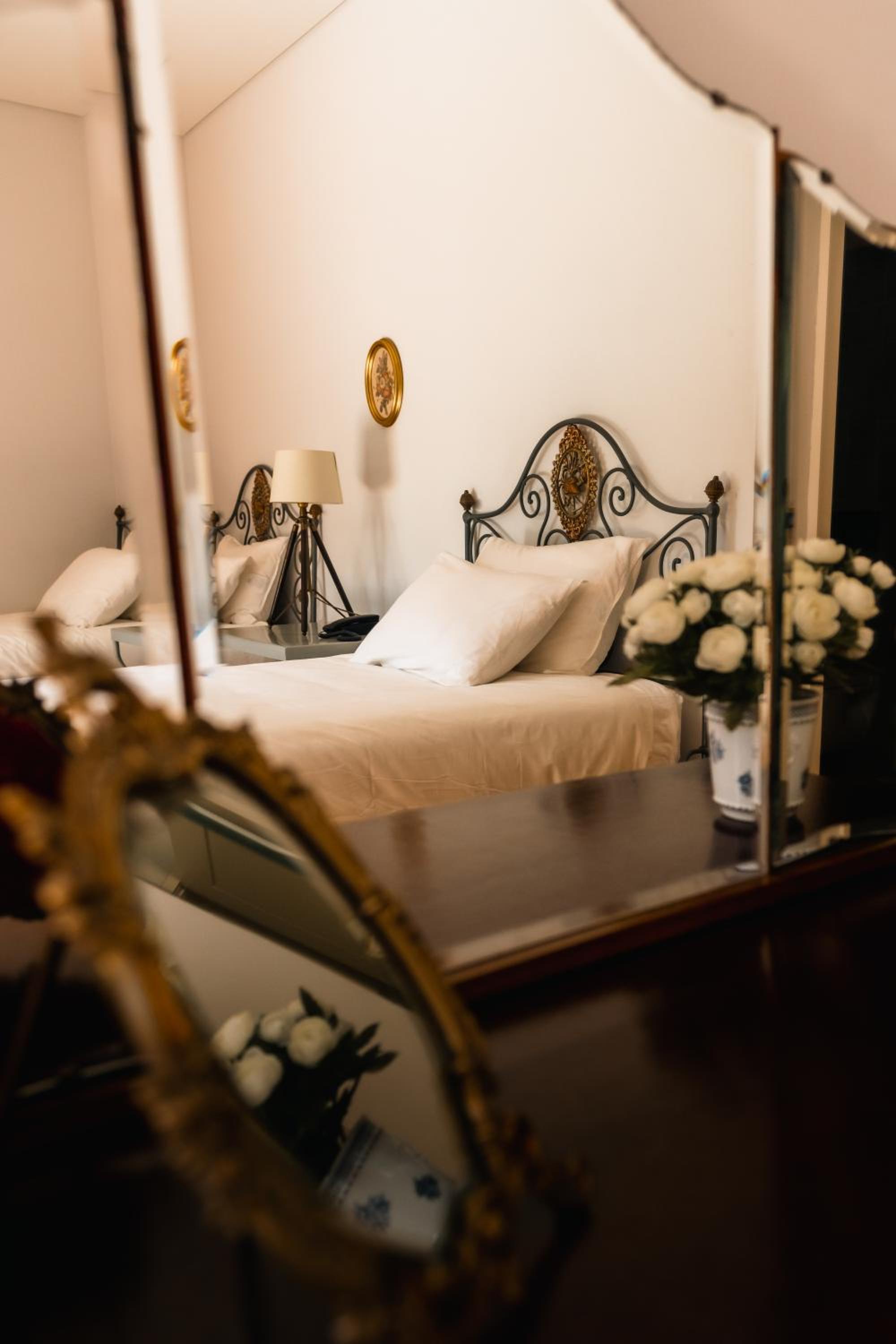 Deluxe Double or Twin Room photo 2