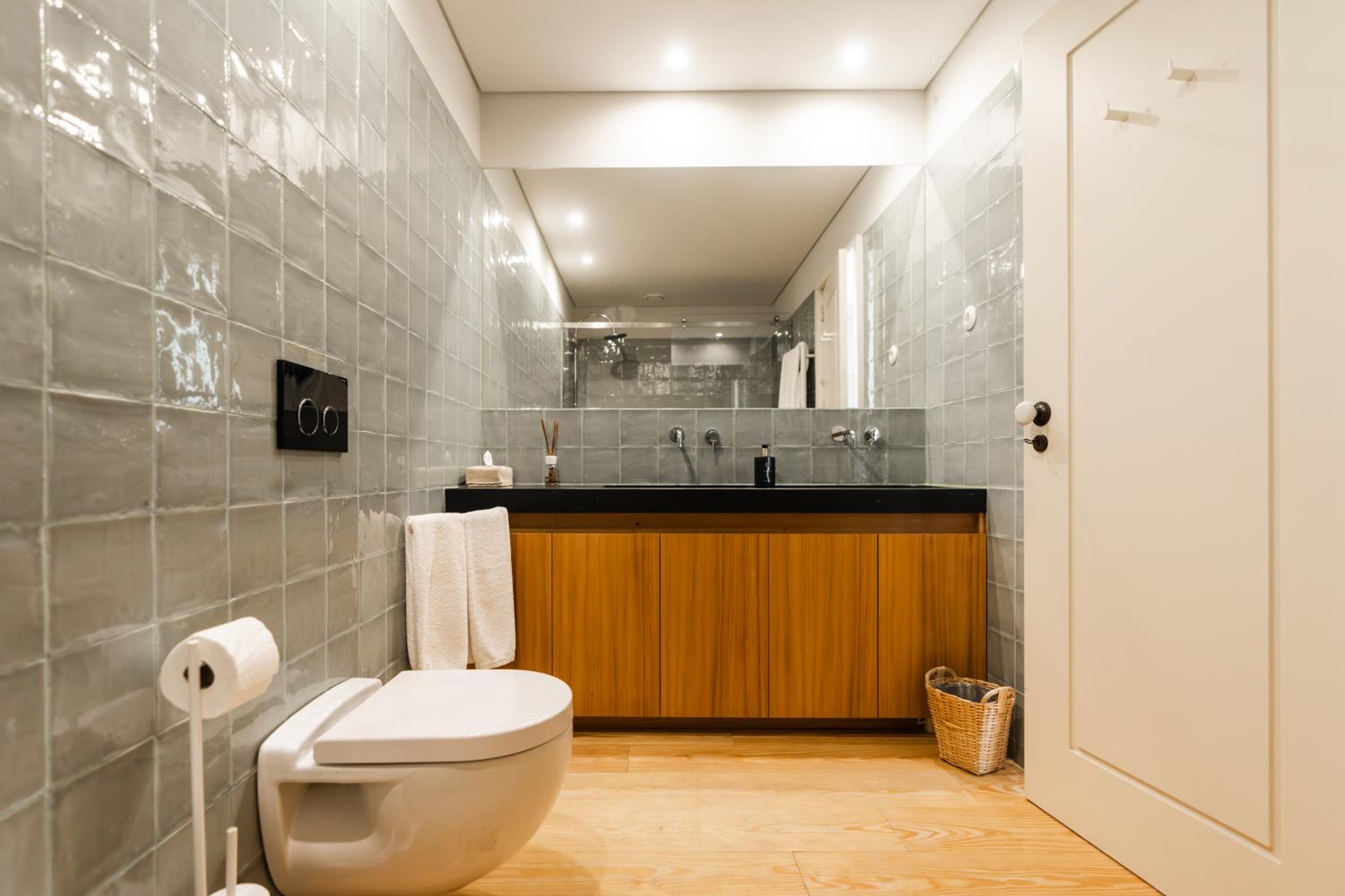 Deluxe Double or Twin Room photo 3