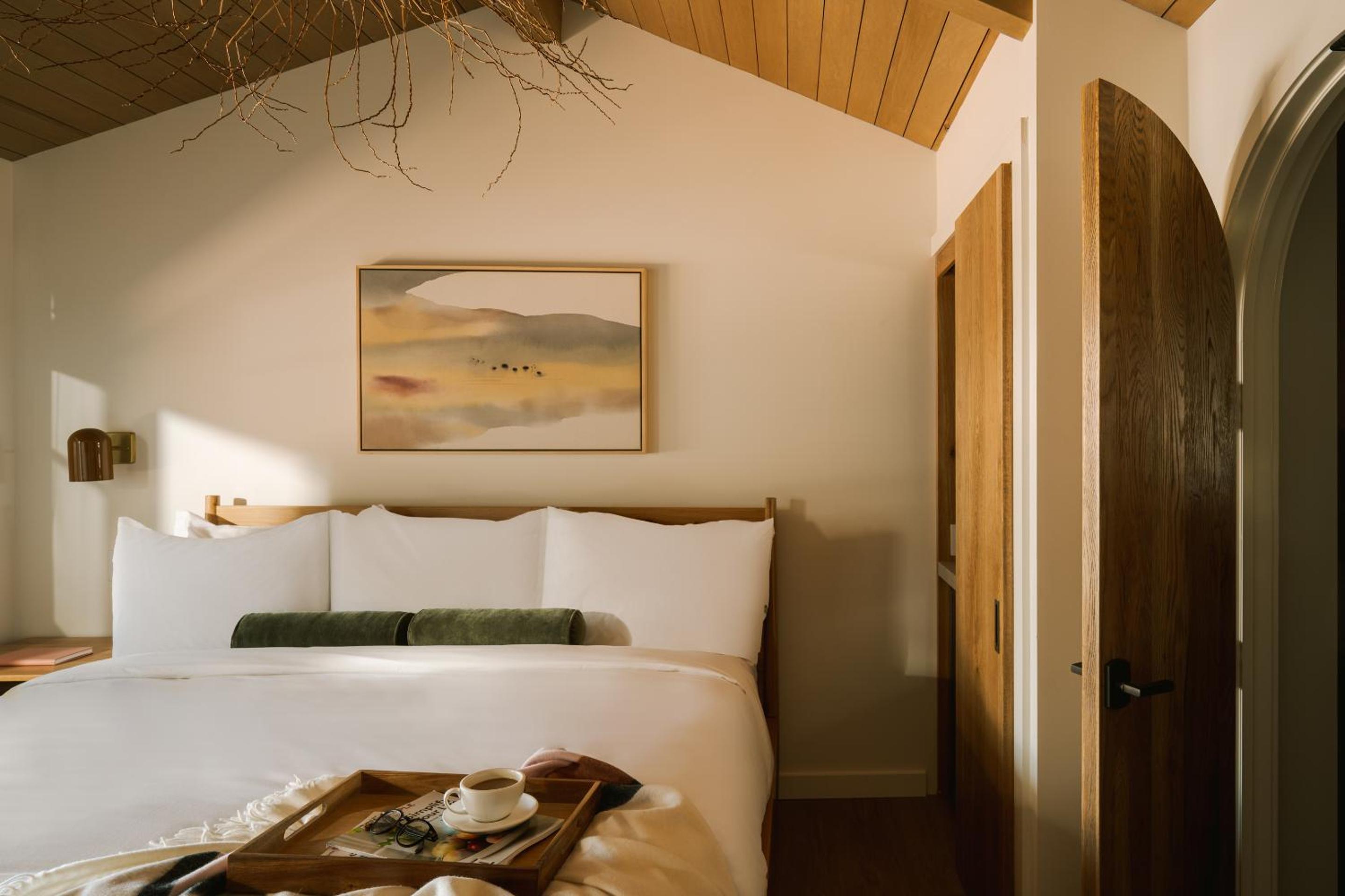 King Room - Disability Access - Photo 1