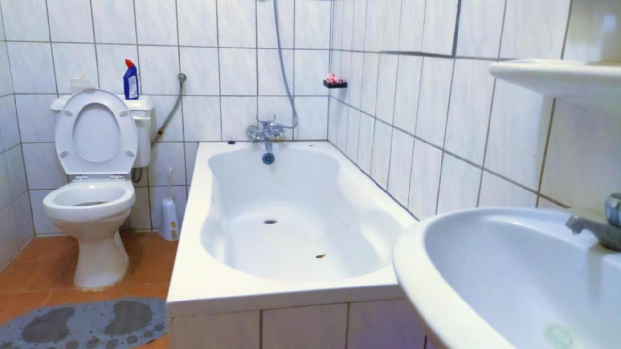 Three-Bedroom House - Photo 13