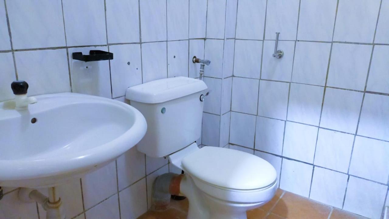 Three-Bedroom House - Photo 19