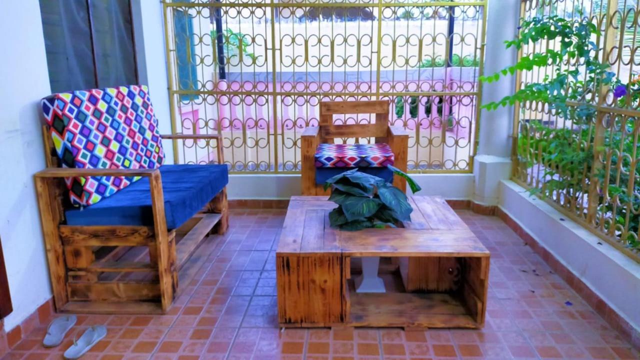 Three-Bedroom House - Photo 20