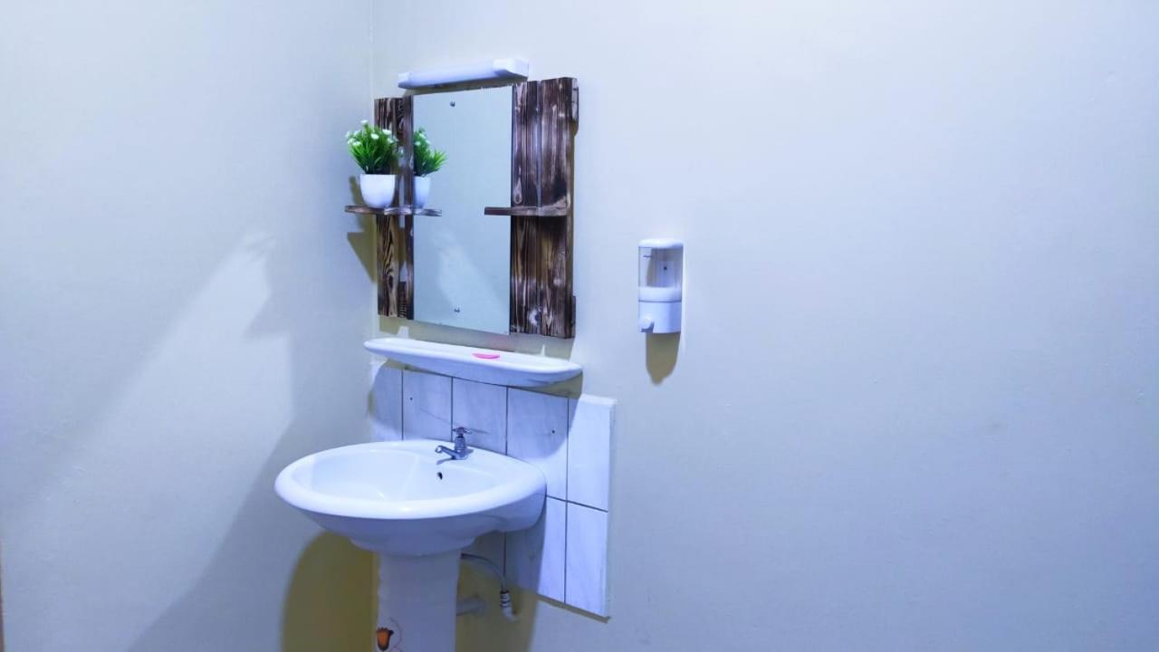 Three-Bedroom House - Photo 22