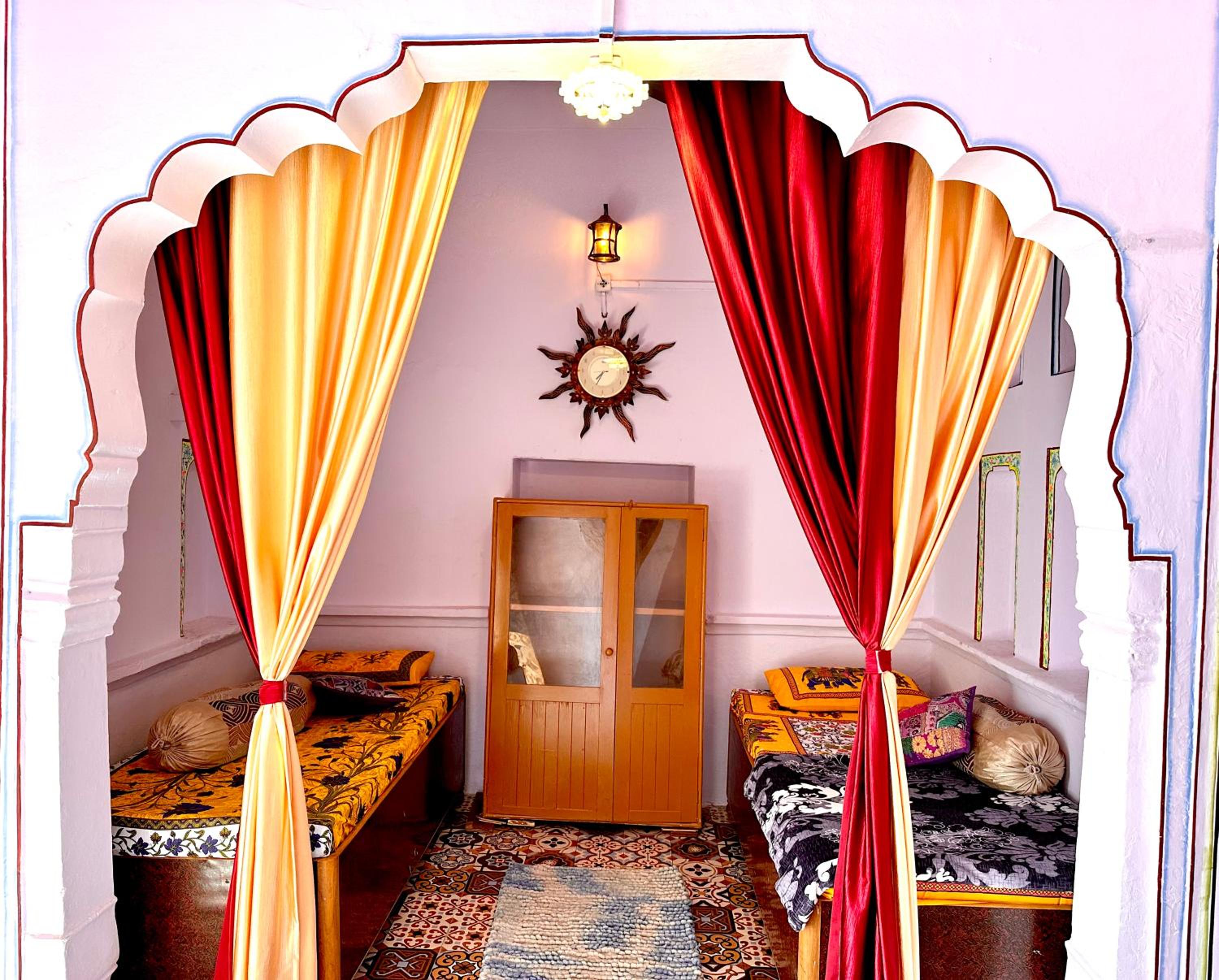 Luxury Quadruple Room - Photo 12