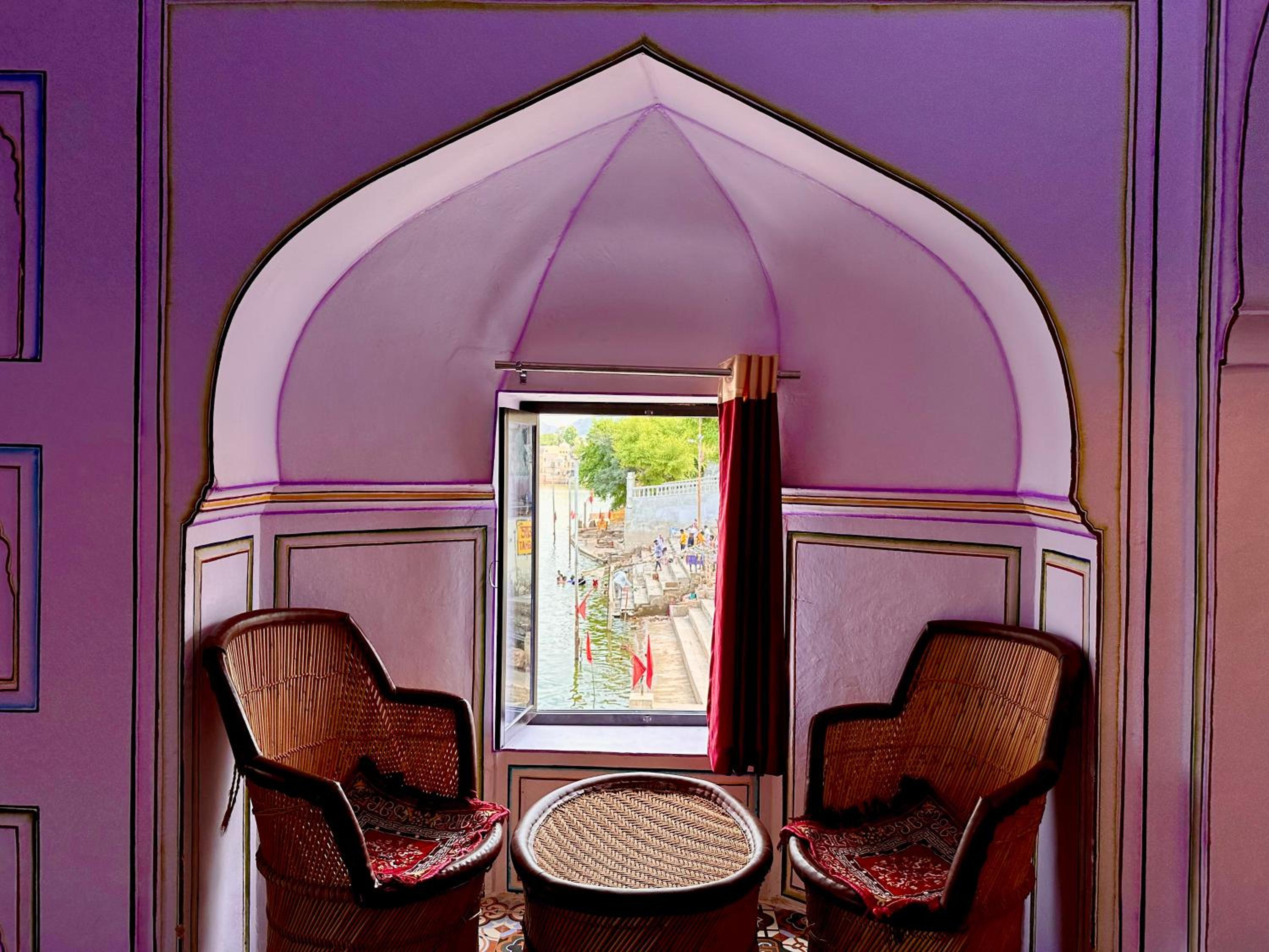 Luxury Quadruple Room - Photo 11