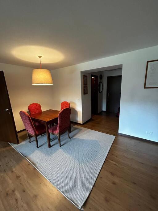Two-Bedroom Apartment photo 3