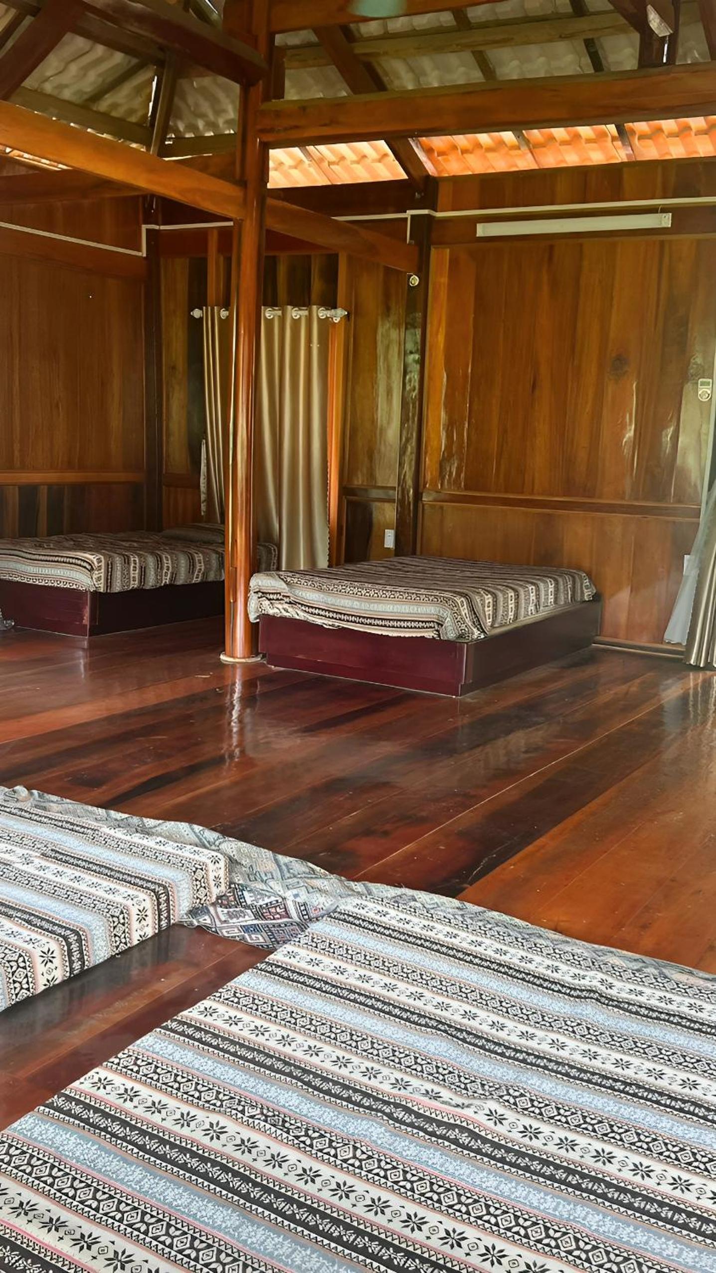 Business Double Room with Gym Access photo 3