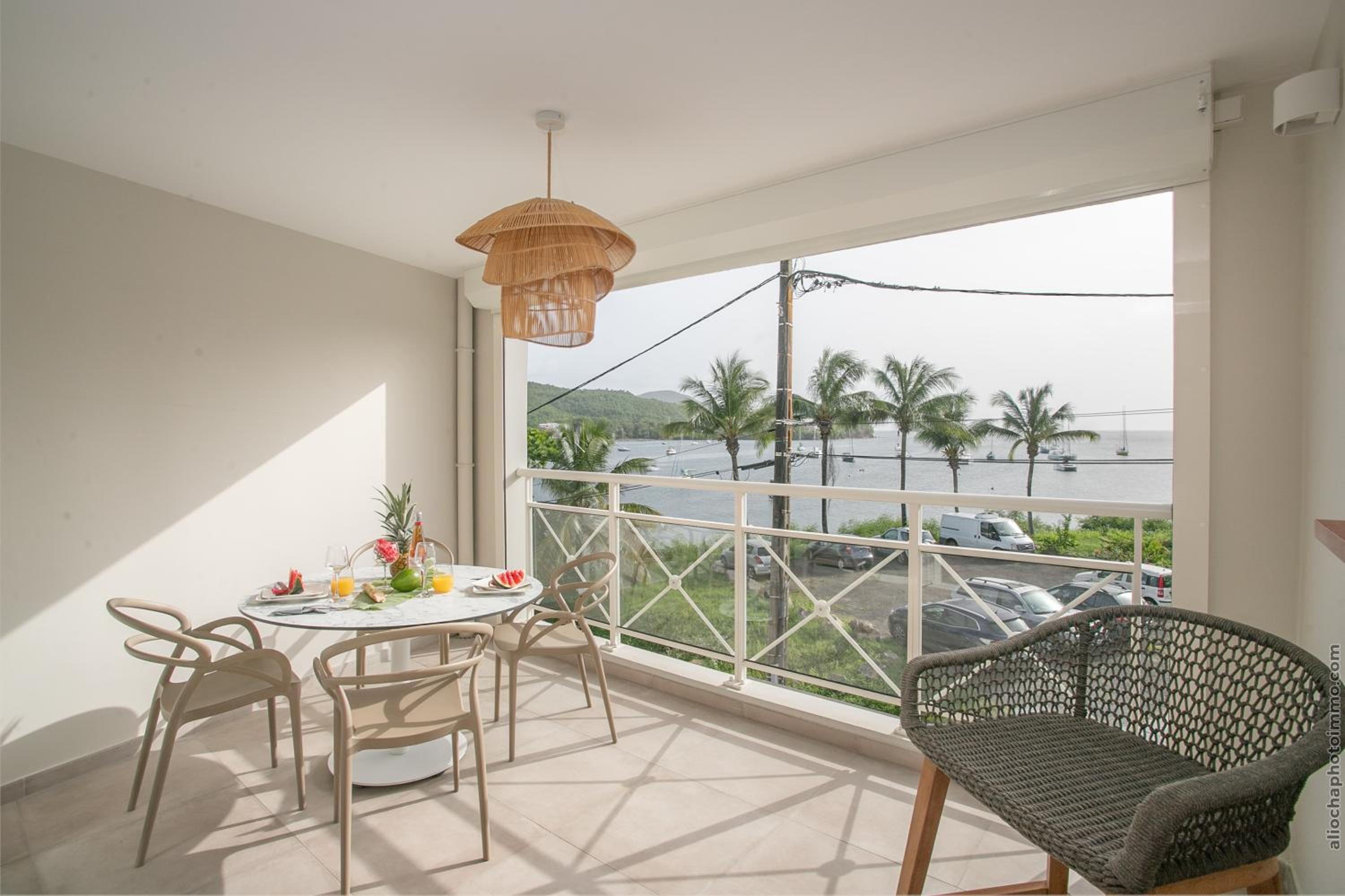 Privilege Studio with Sea View photo 1