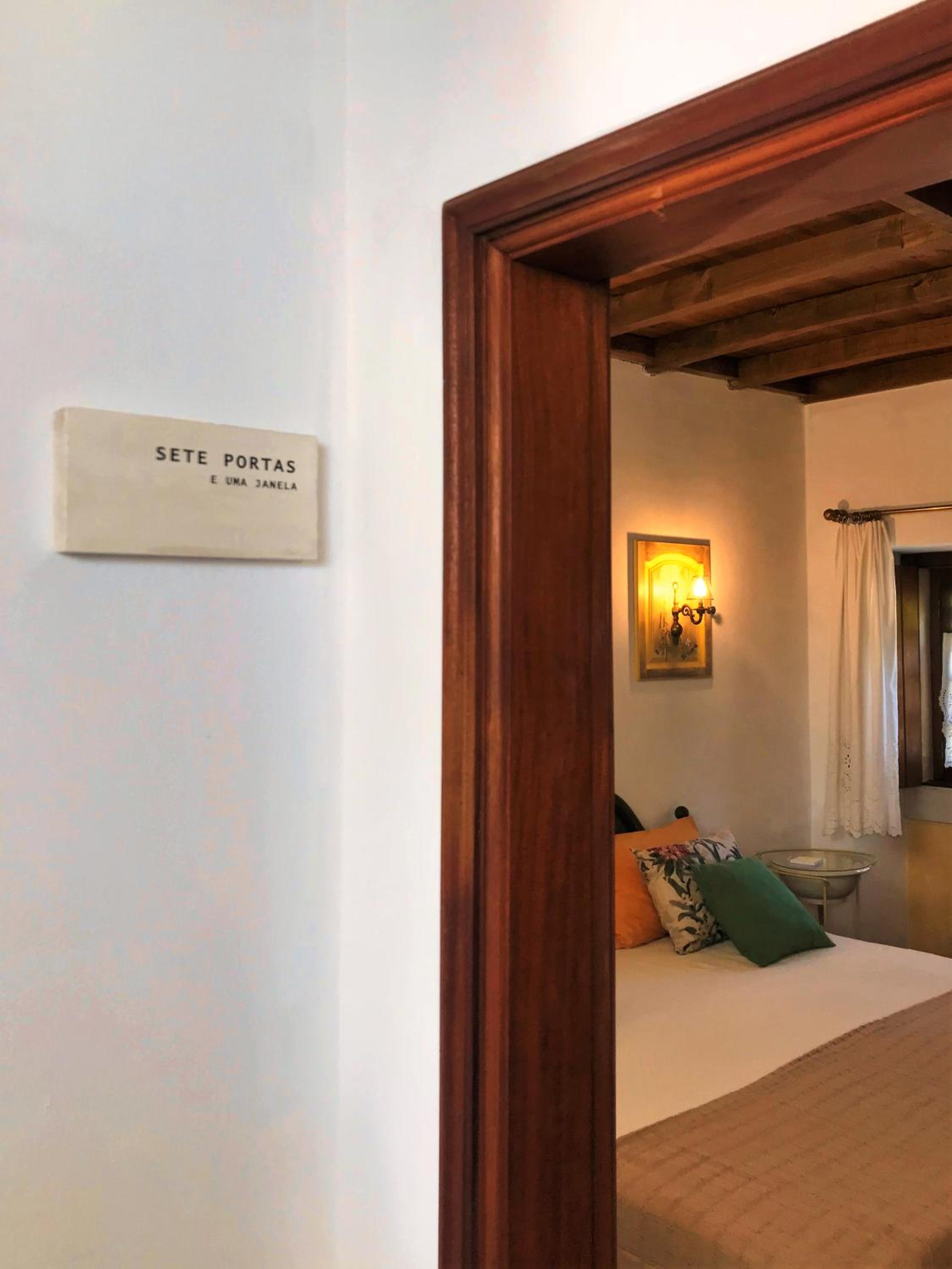 Double or Twin Room with Private Bathroom photo 1