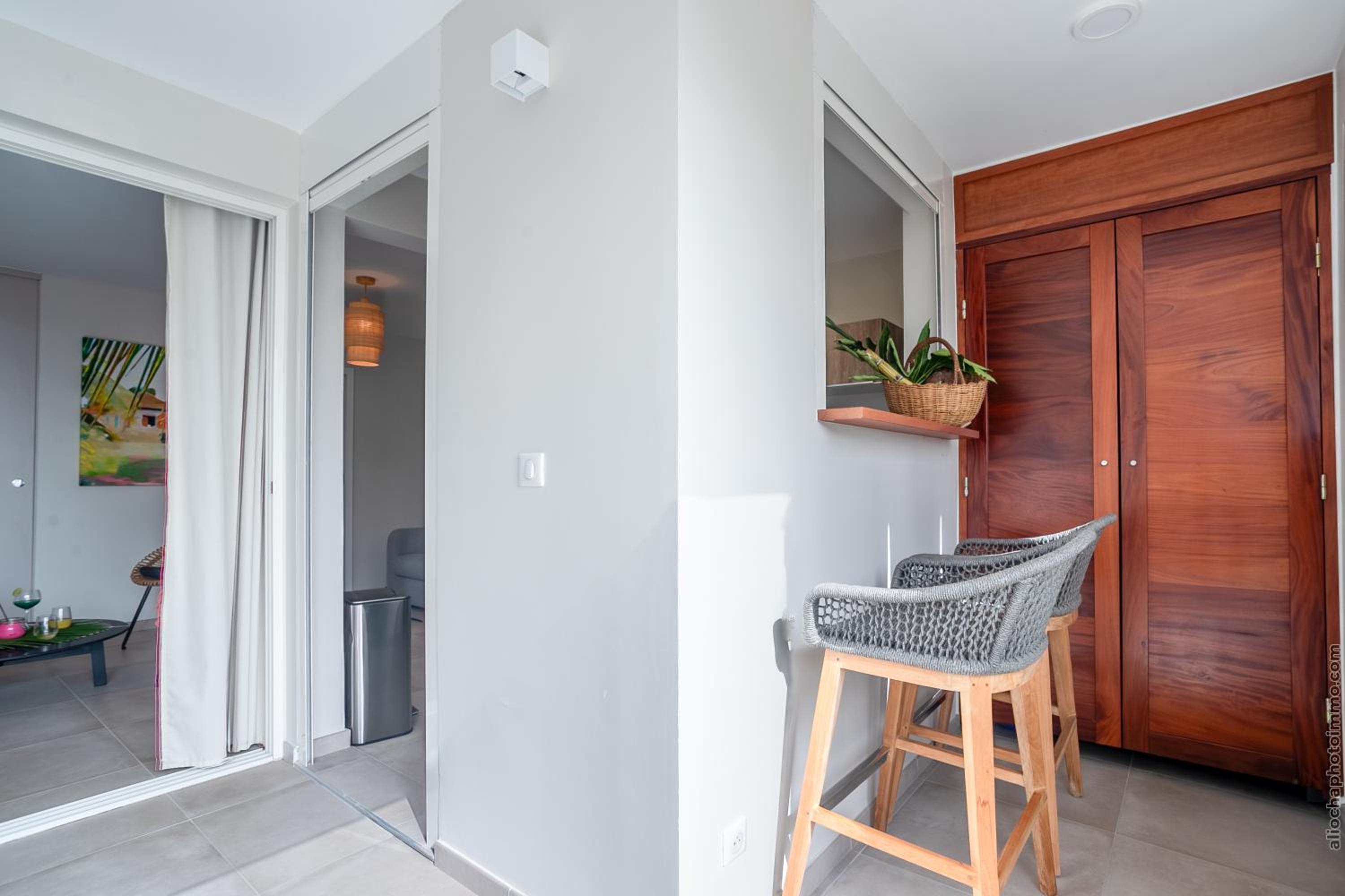 Comfort Apartment with Garden View - Photo 15