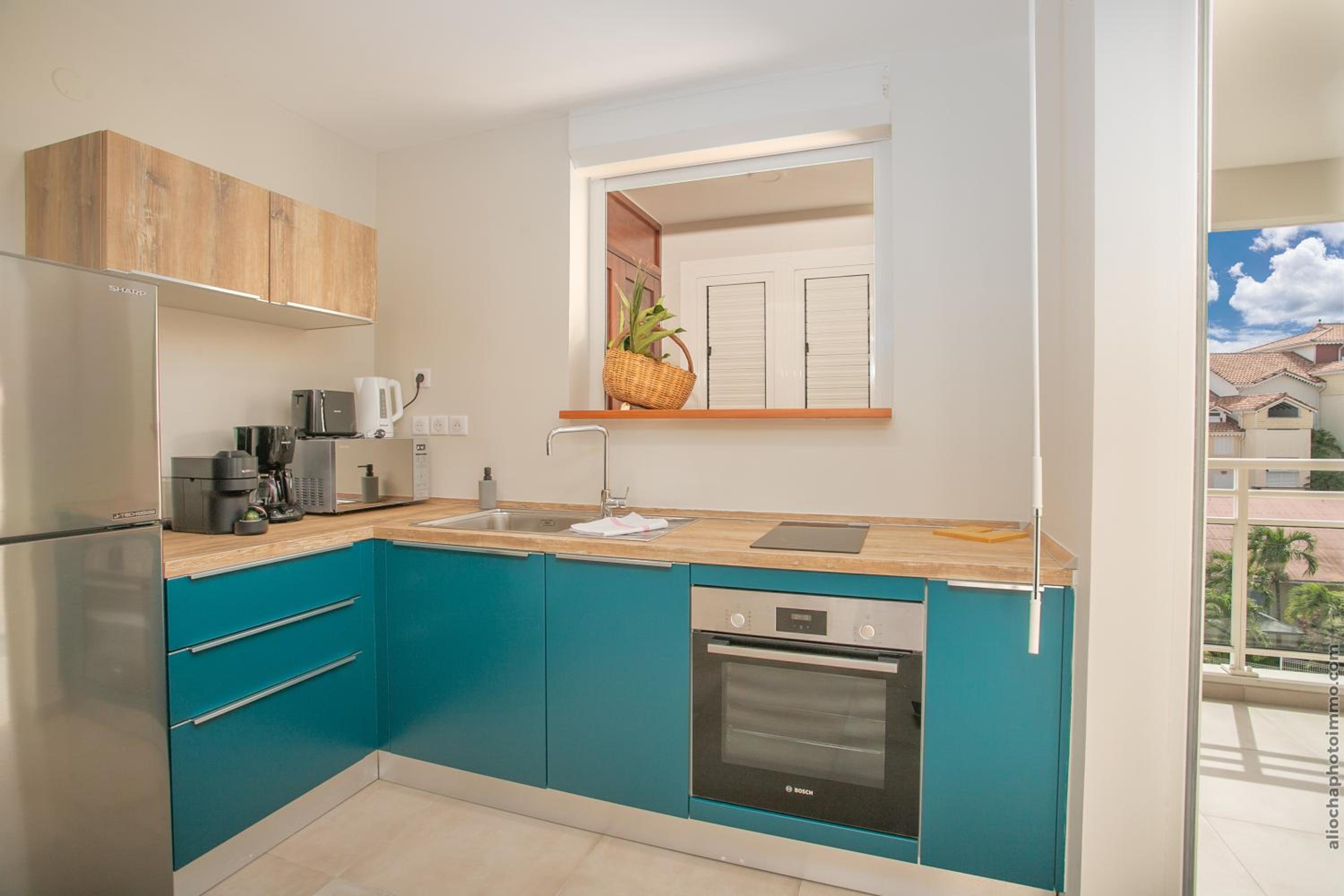 Comfort Apartment with Garden View - Photo 19