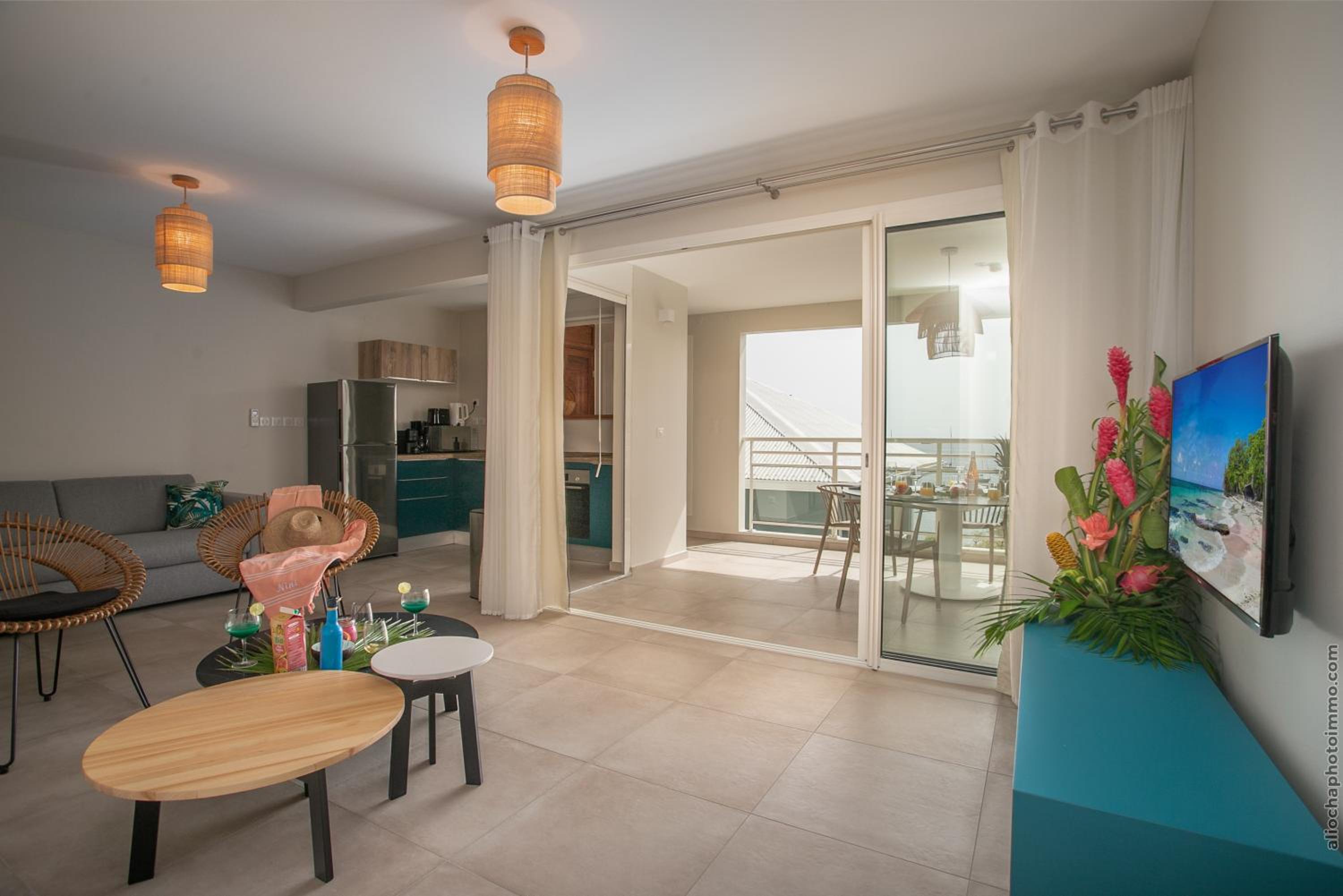 Comfort Apartment with Garden View - Photo 20