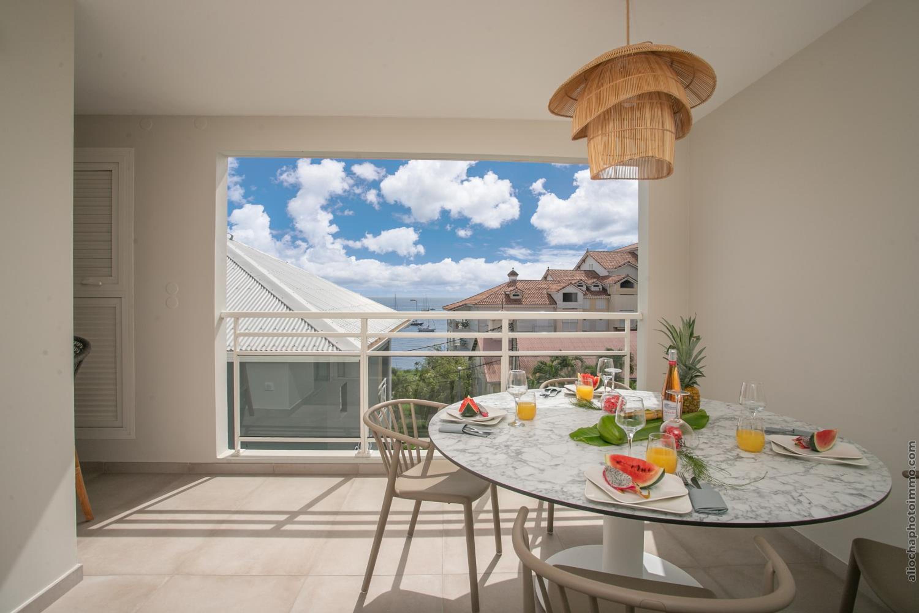Comfort Apartment with Garden View - Photo 8