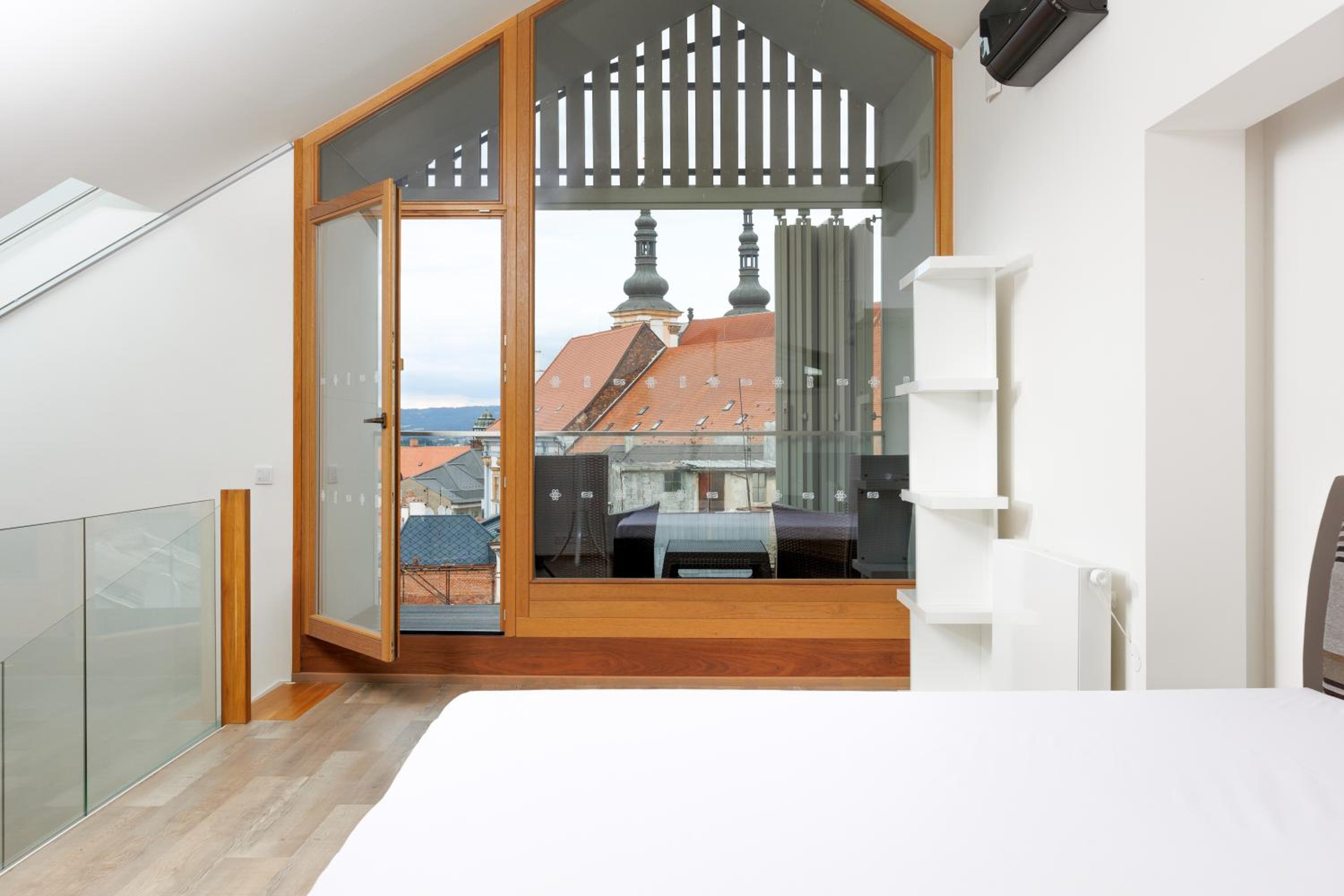 Wellness Apartment with Whirlpool and Sauna photo 1